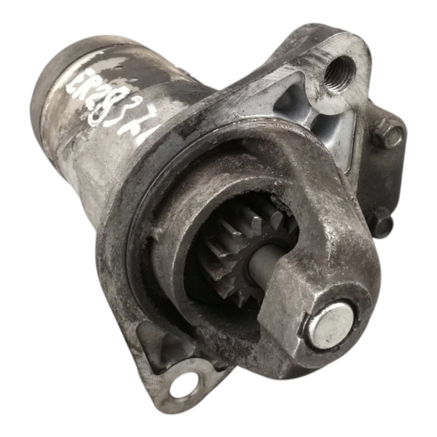 Motorino Avviamento OPEL ASTRA H 1.7 CDTi