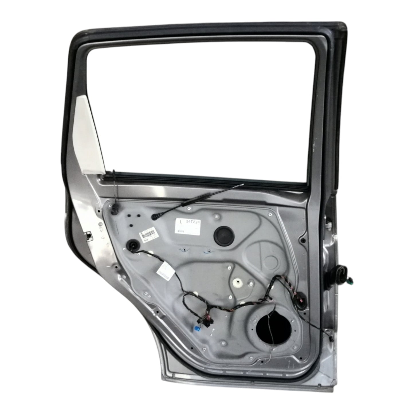 Porta Portiera Posteriore Sinistro MERCEDES CLASSE A W169