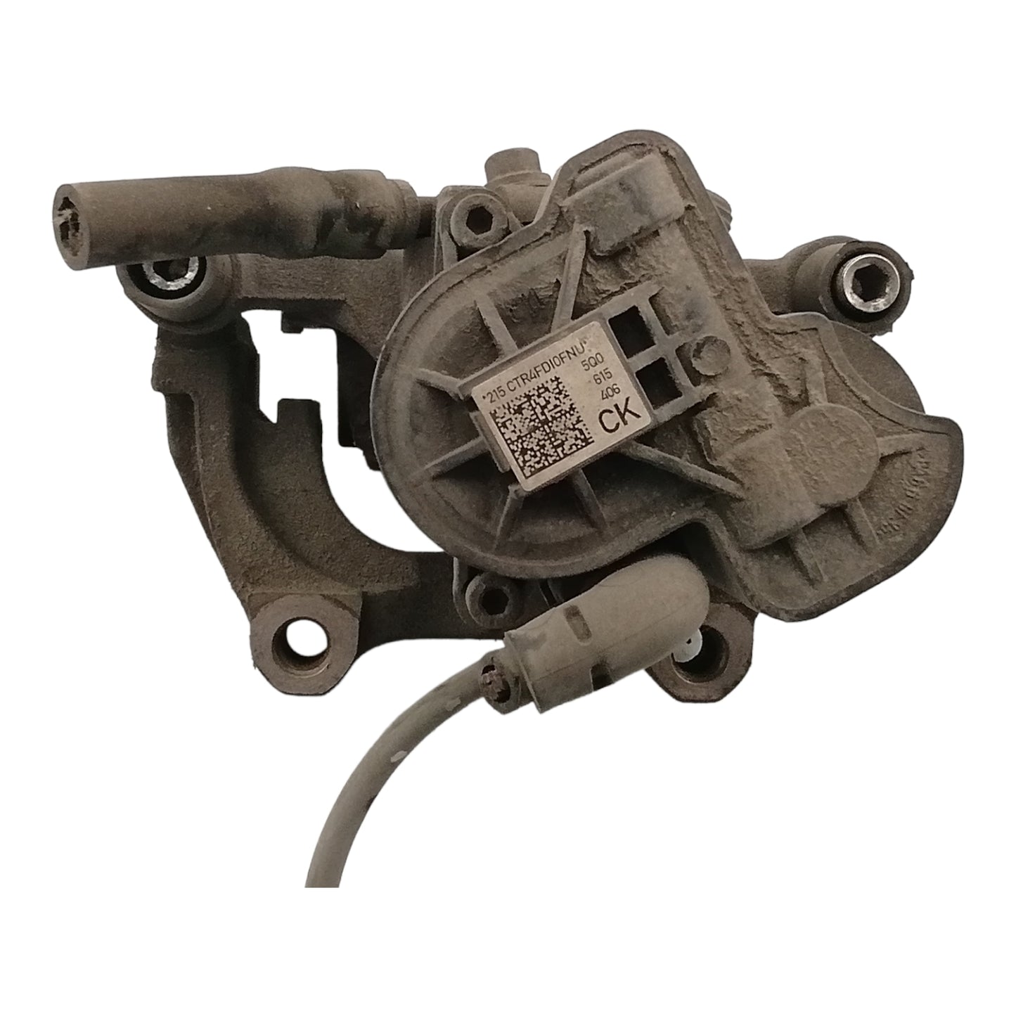 Pinza Freno Posteriore Sinistro AUDI A3 8VA 8V1 8VM 8VS Q2 GAB GAG TT