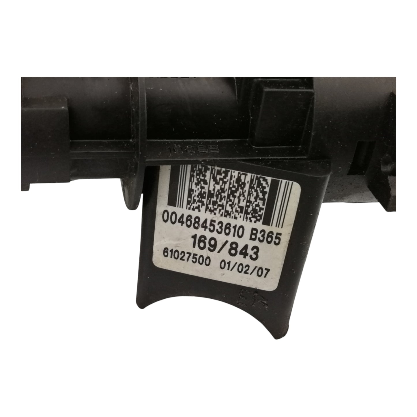 Blocchetto Avviamento LANCIA YPSILON 1 2 Serie