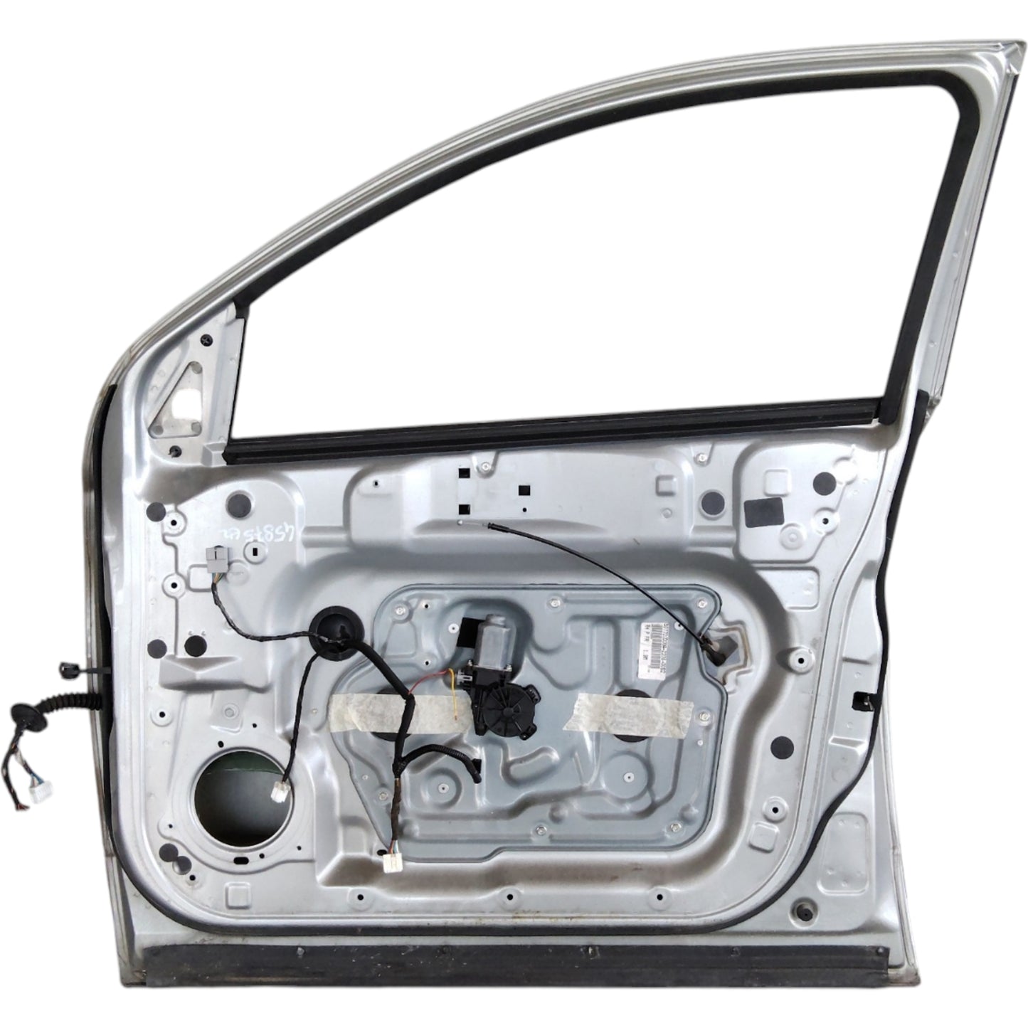 Porta Portiera Anteriore Destro NISSAN QASHQAI 1 Serie