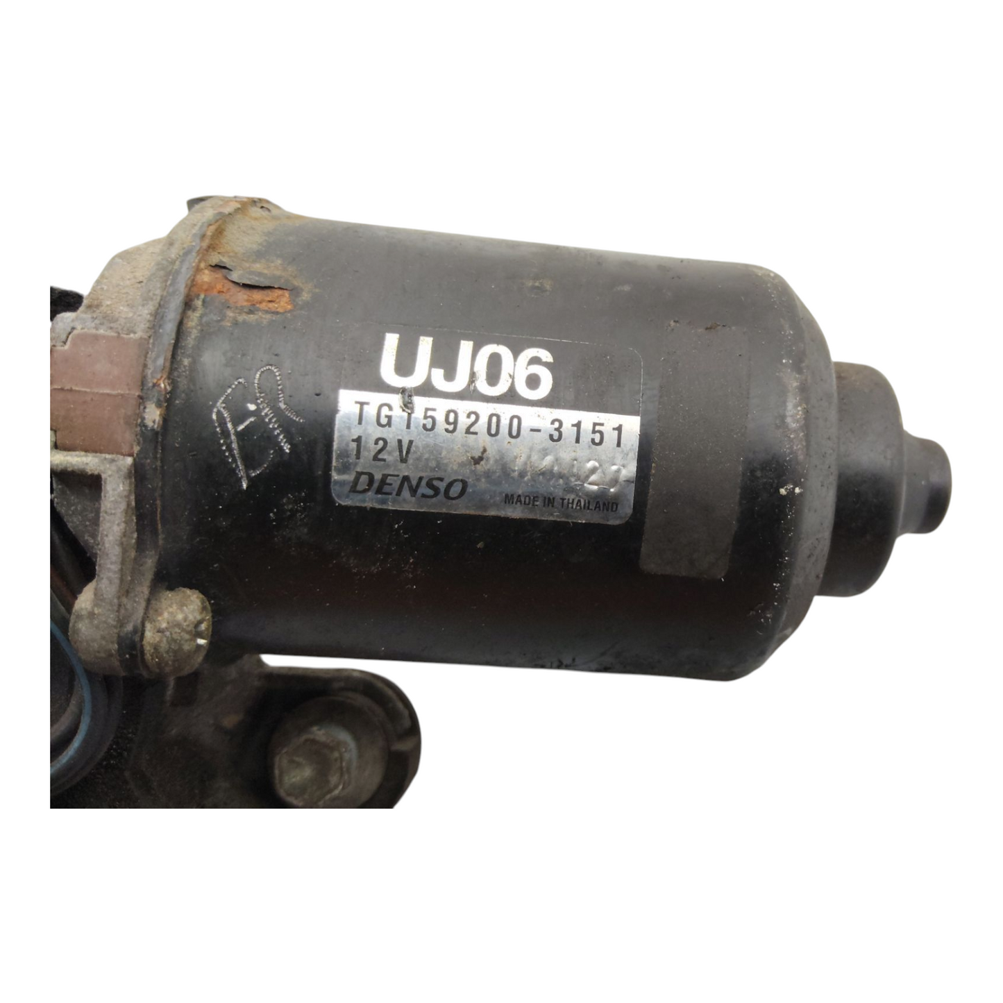 Motorino Tergicristallo Anteriore FORD RANGER 1 2 3 Serie