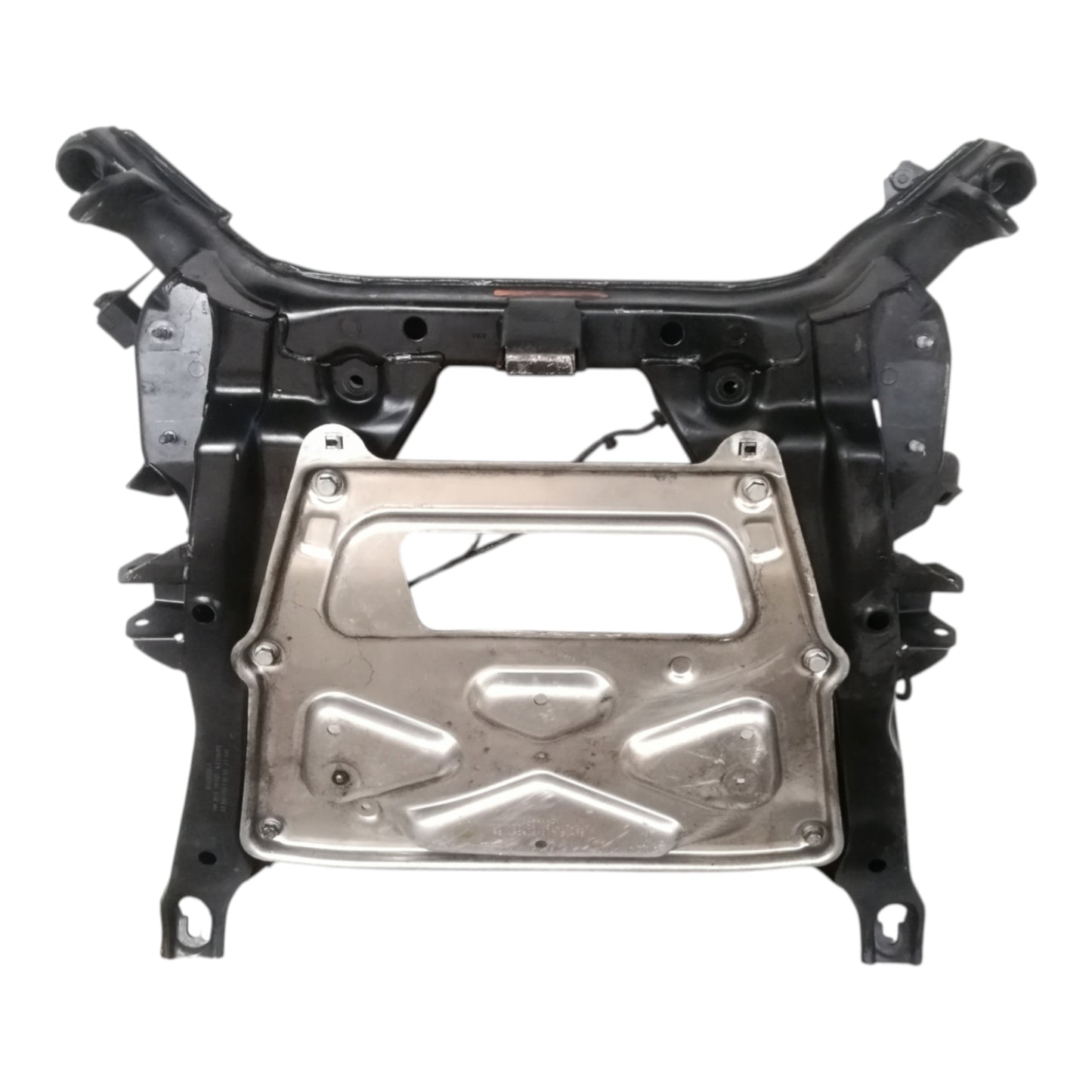 Assale Culla Anteriore BMW SERIE 5 E60 E61 3.0 xDrive