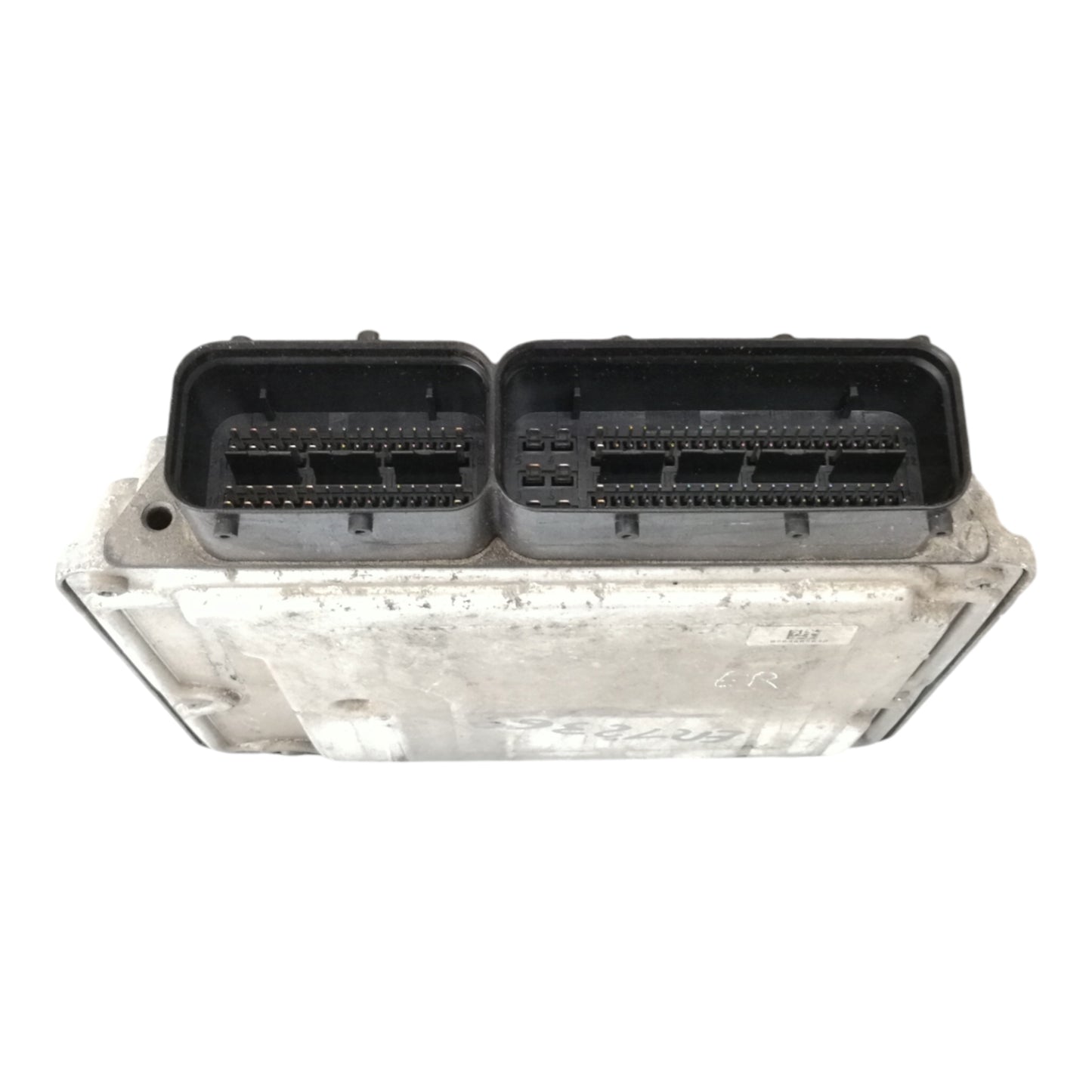 Centralina Iniezione CHEVROLET AVEO 3 Serie 1.3 Diesel A13DTC/A13DTR