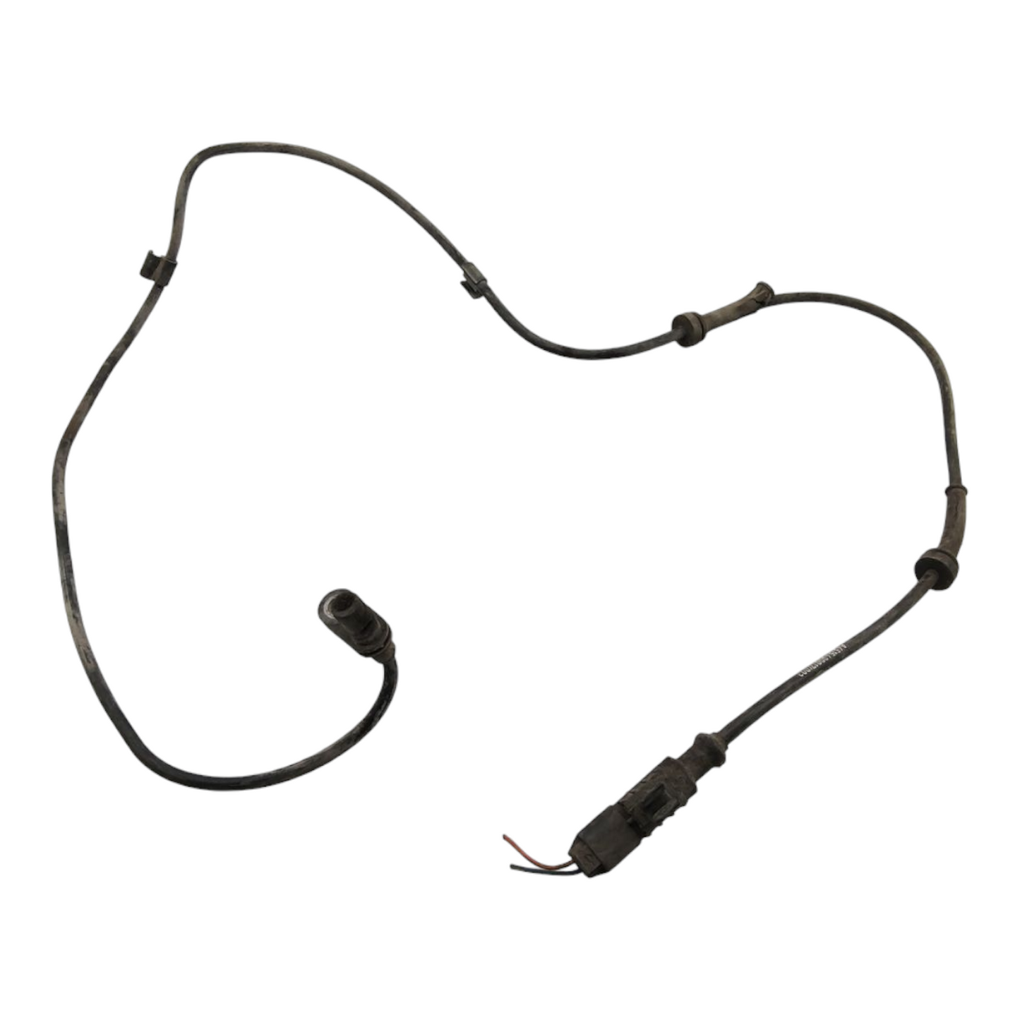 Sensore Giri Abs Posteriore Sinistro SMART FORTWO COUPE' CABRIO 451