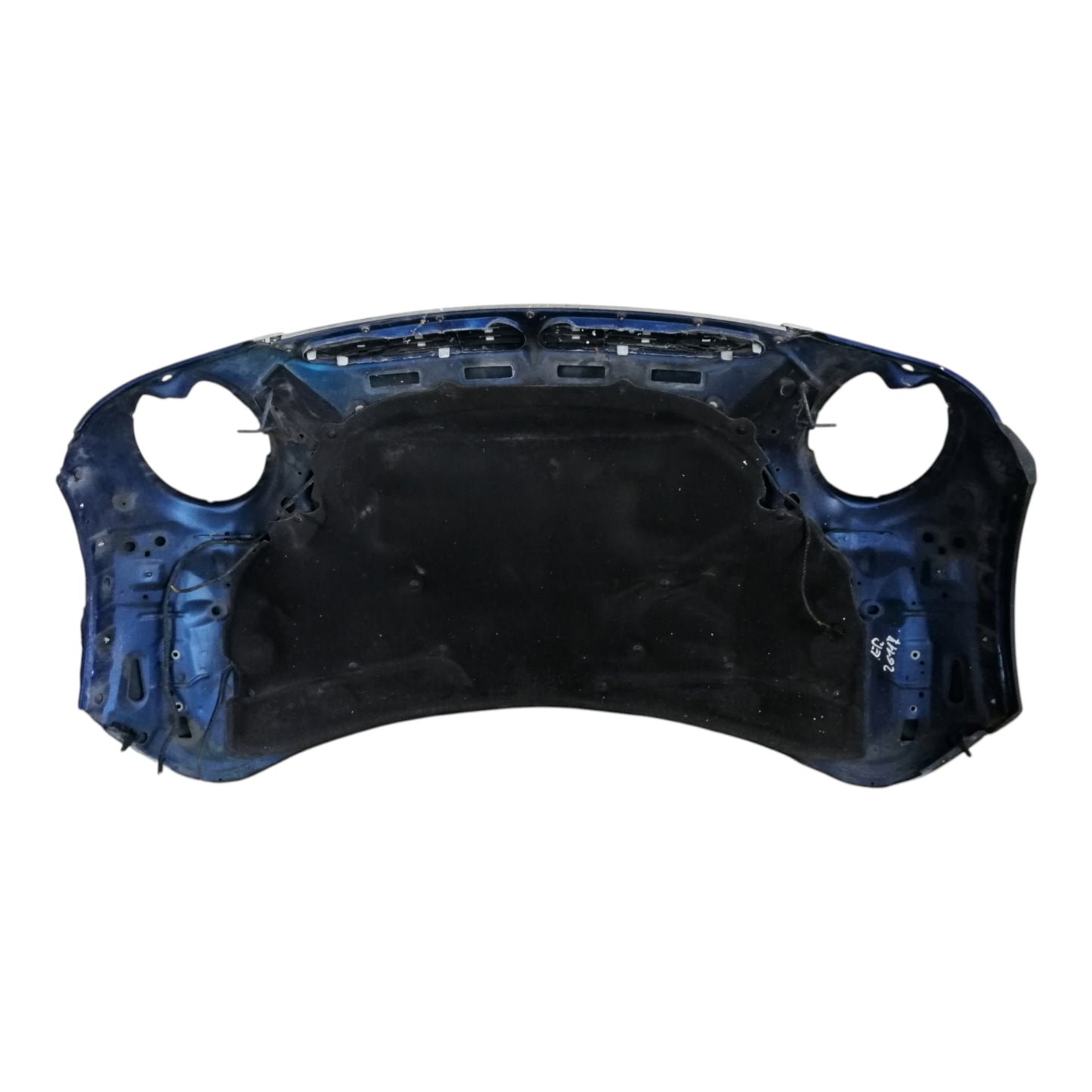 Cofano Anteriore MINI ONE COOPER R50 Berlina
