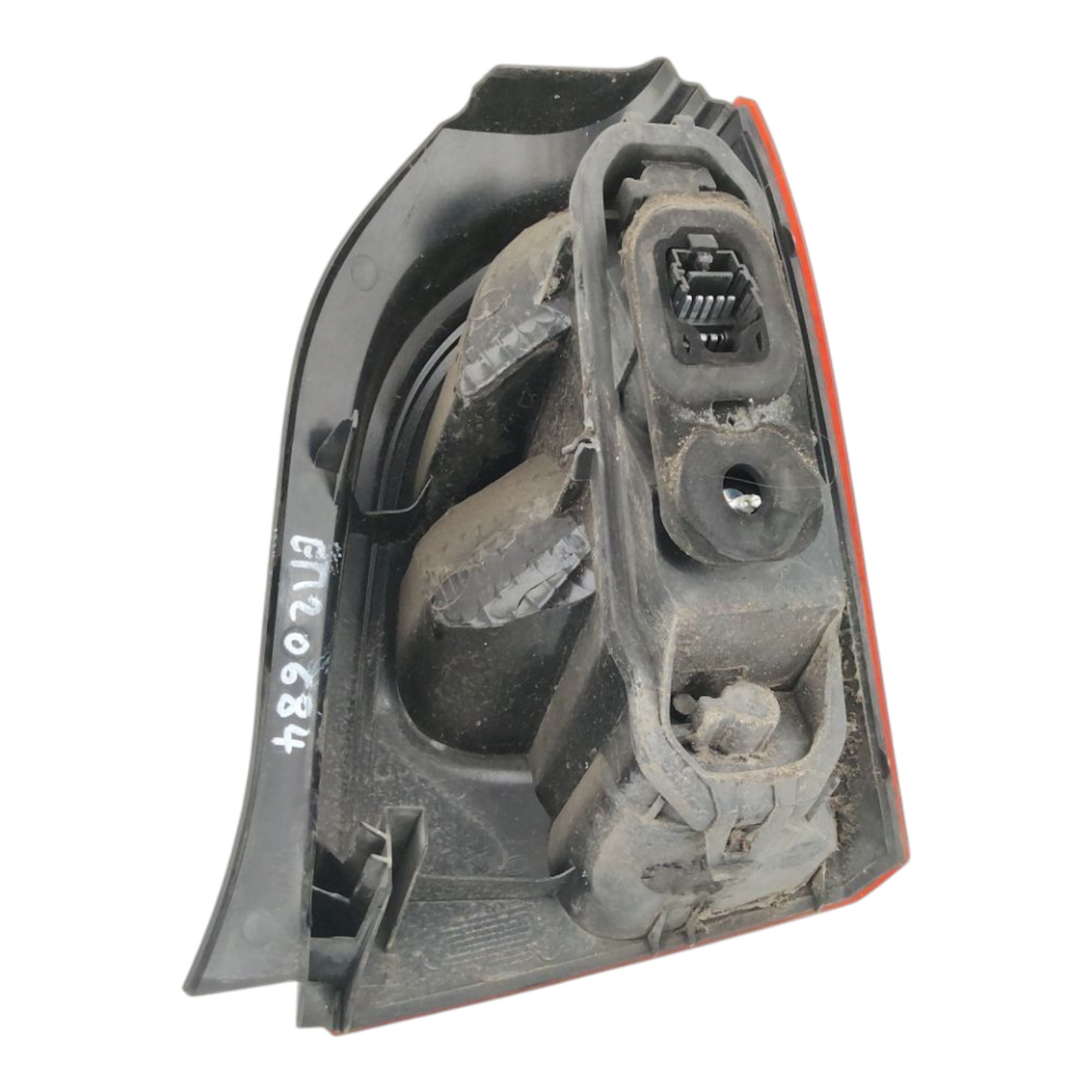 Fanale Stop Posteriore Sinistro RENAULT TWINGO 2 Serie