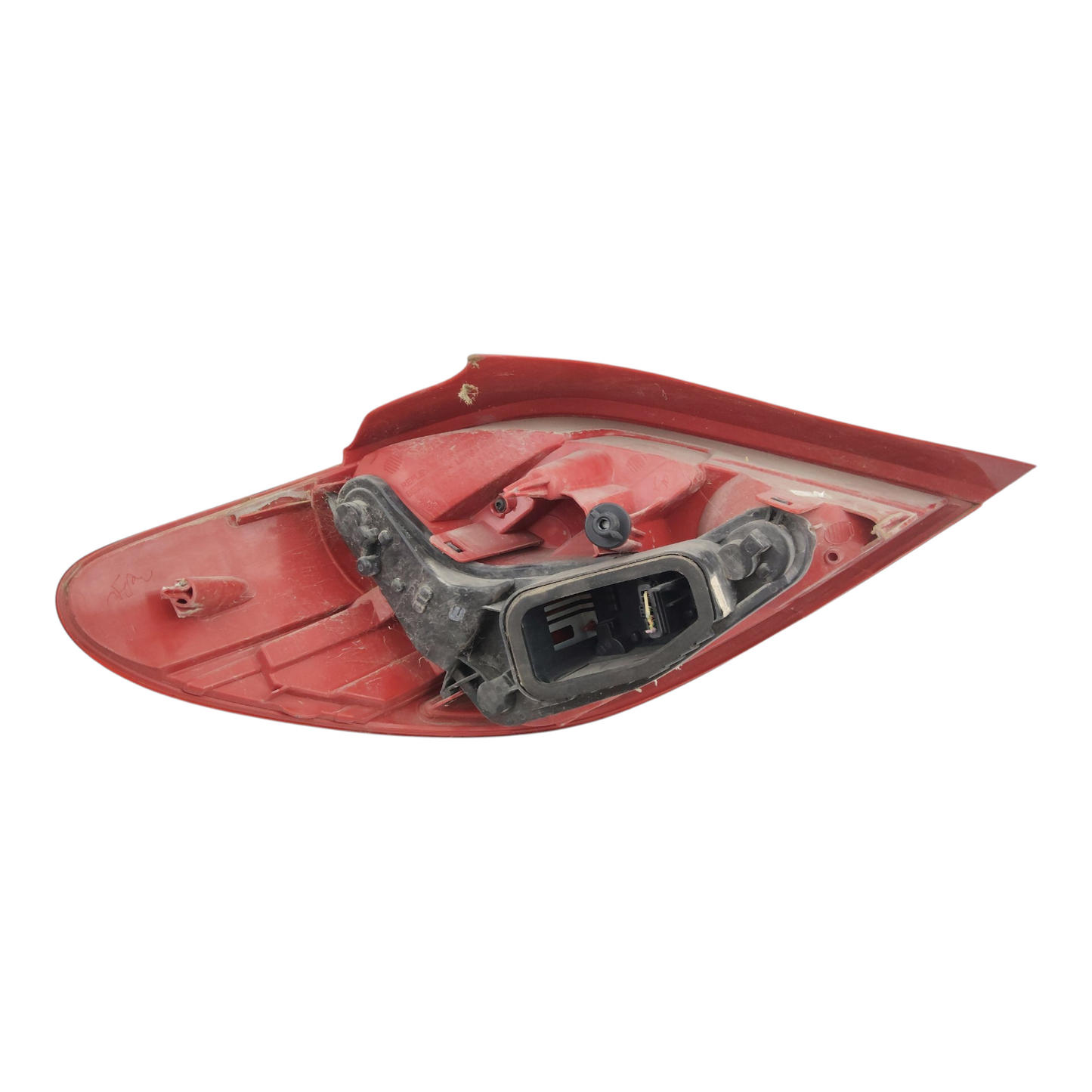 Fanale Stop Posteriore Destro PEUGEOT 207 Berlina 3-5 Porte