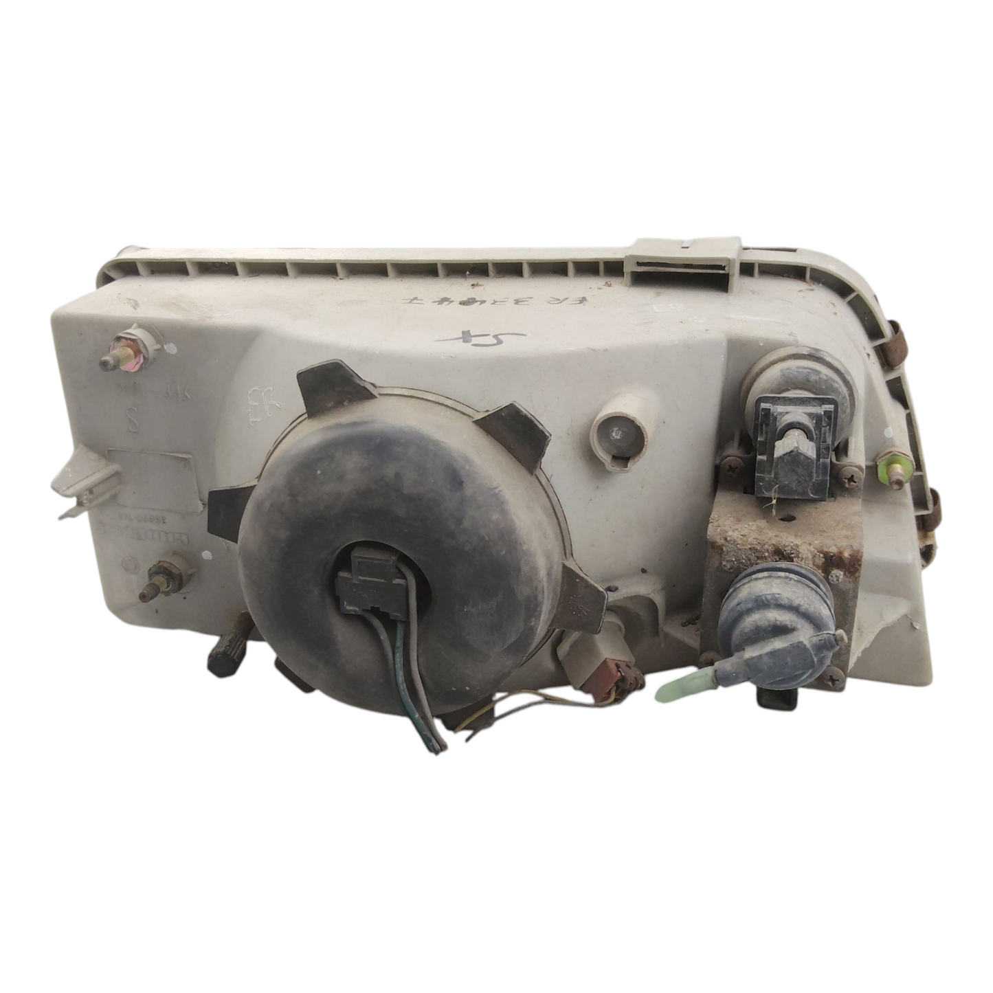 Faro Proiettore Anteriore Sinistro FIAT DUCATO 230