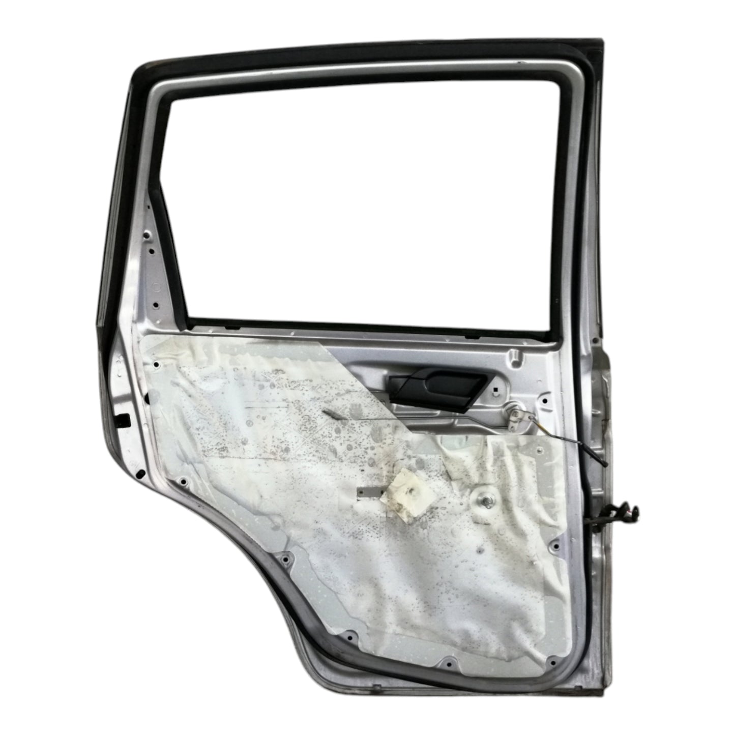 Porta Portiera Posteriore Sinistro CHEVROLET AVEO 2 Serie