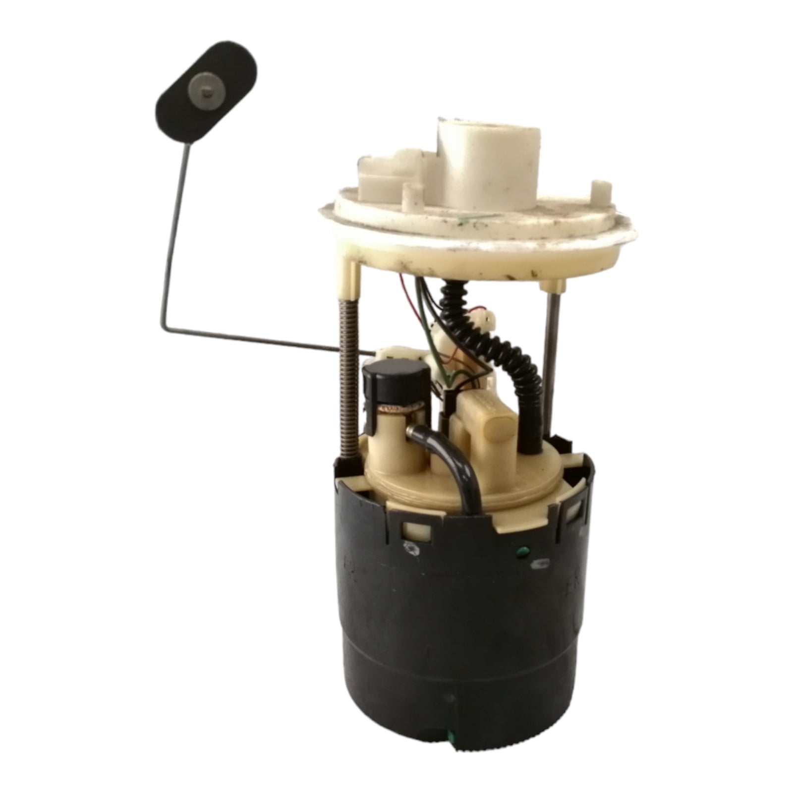 POMPA CARBURANTE - GALLEGGIANTE - FIAT PUNTO - SECONDA SERIE - 1.2 - Foto 7