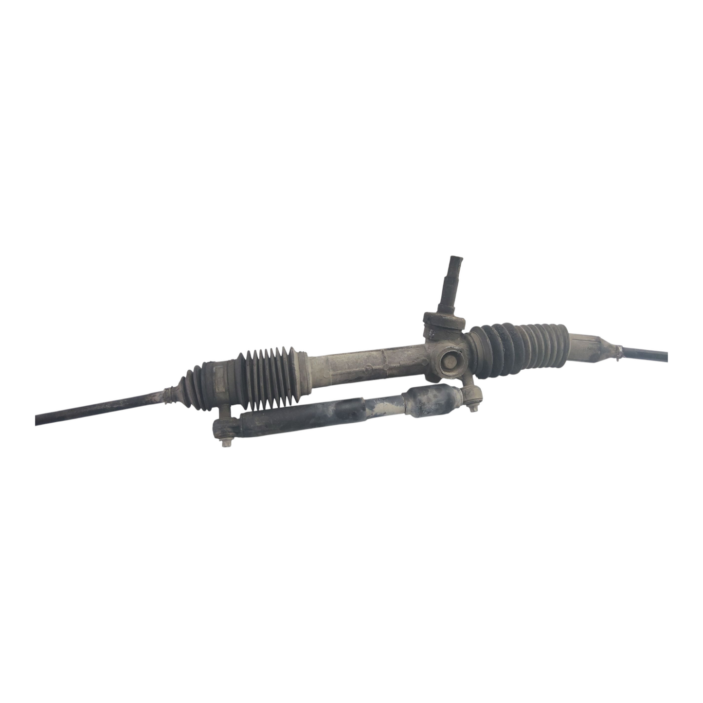 Scatola Sterzo Servosterzo SMART CITY COUPE 450/CROSSBLADE Benzina Diesel