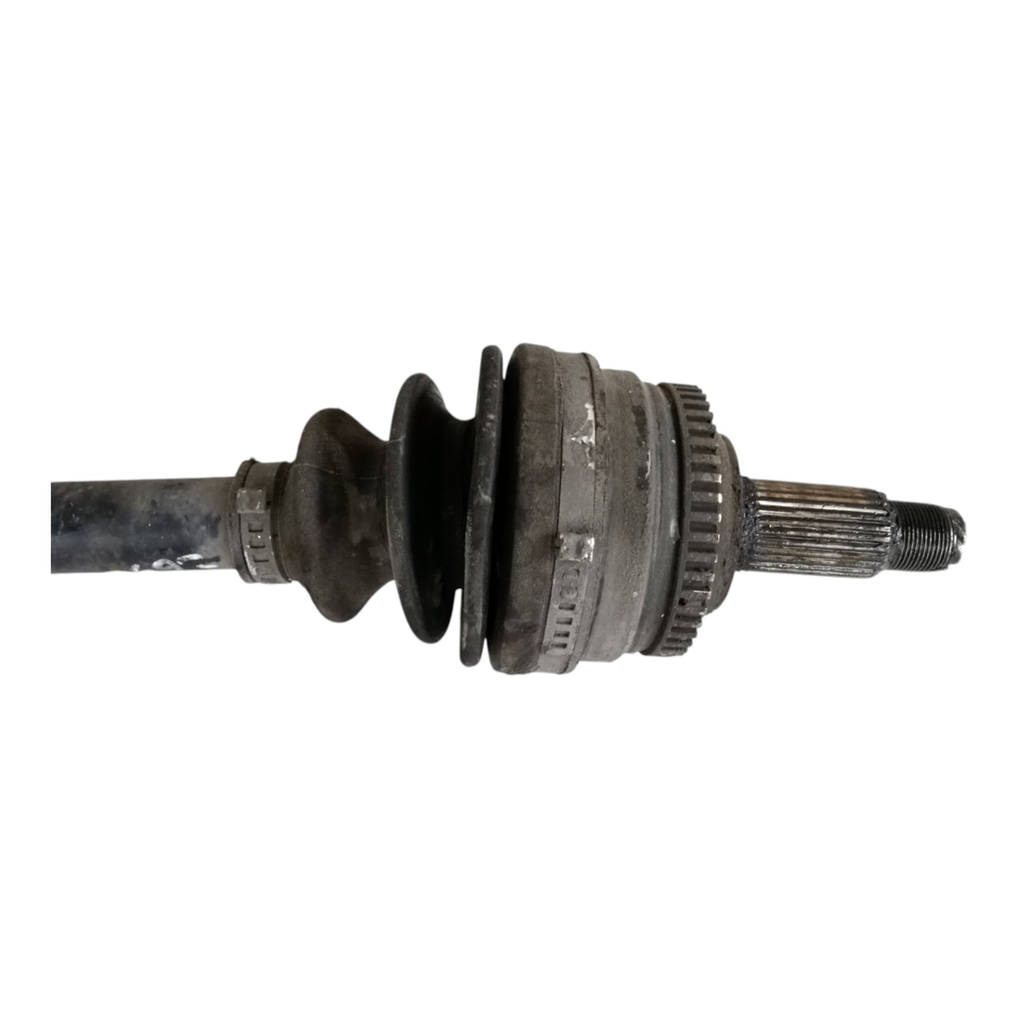 Semiasse Semialbero Anteriore Destro SSANGYONG KORANDO 3 Serie 2.0 Diesel