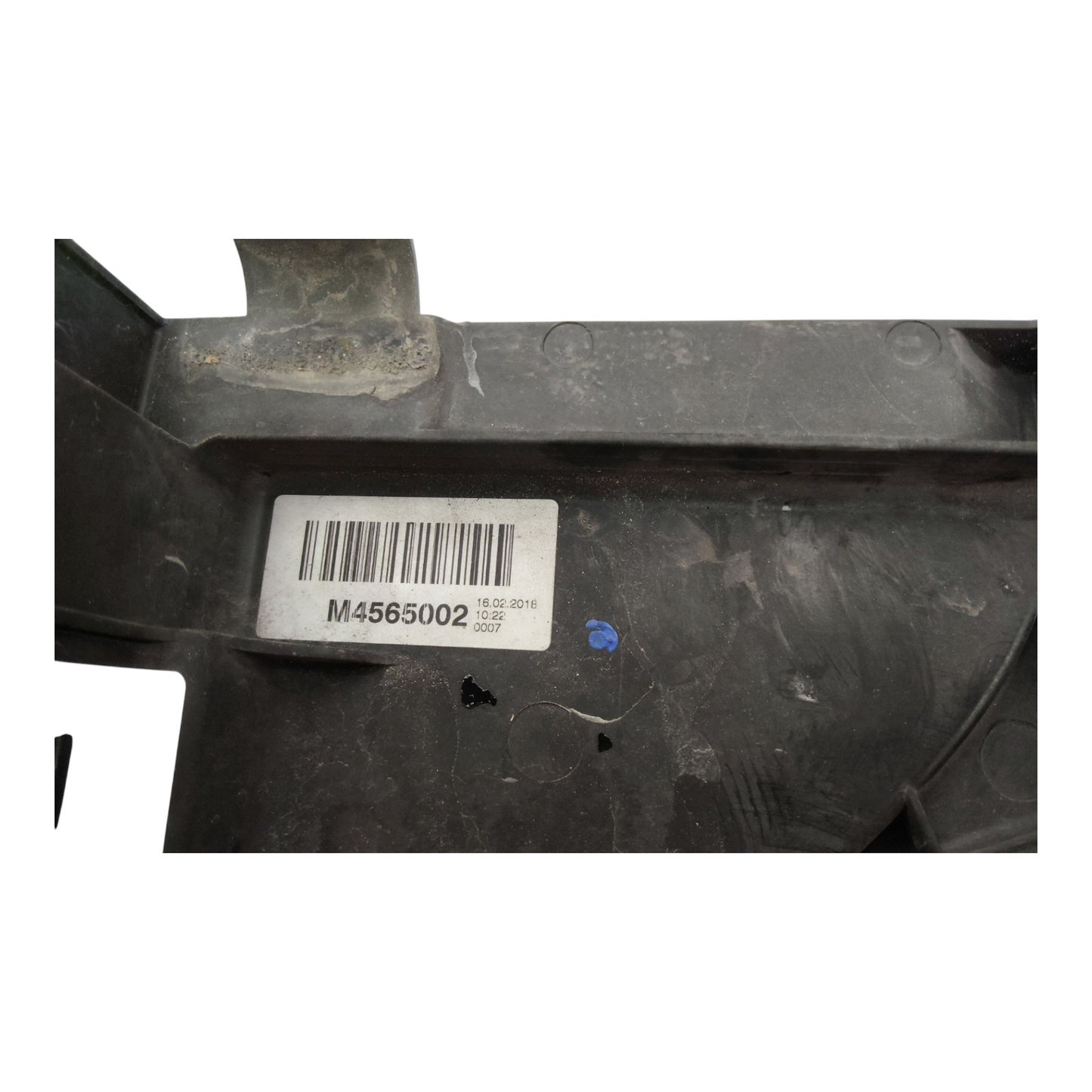 Elettroventola Ventola Radiatore SMART FORTWO COUPE CABRIO 451