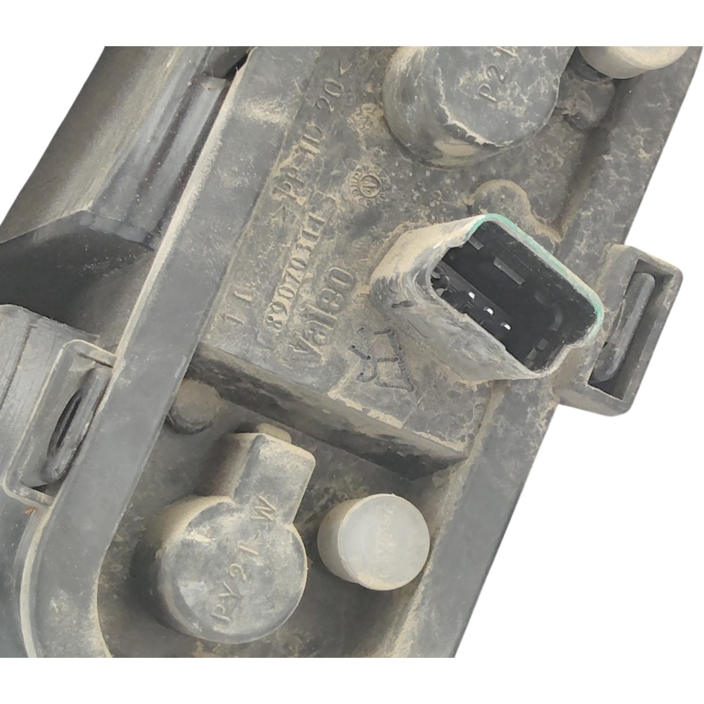 Fanale Stop Esterno Posteriore Sinistro NISSAN QASHQAI+2