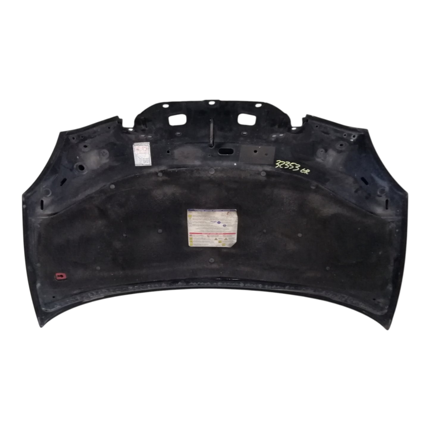 Cofano Anteriore LANCIA YPSILON 1 2 Serie 843