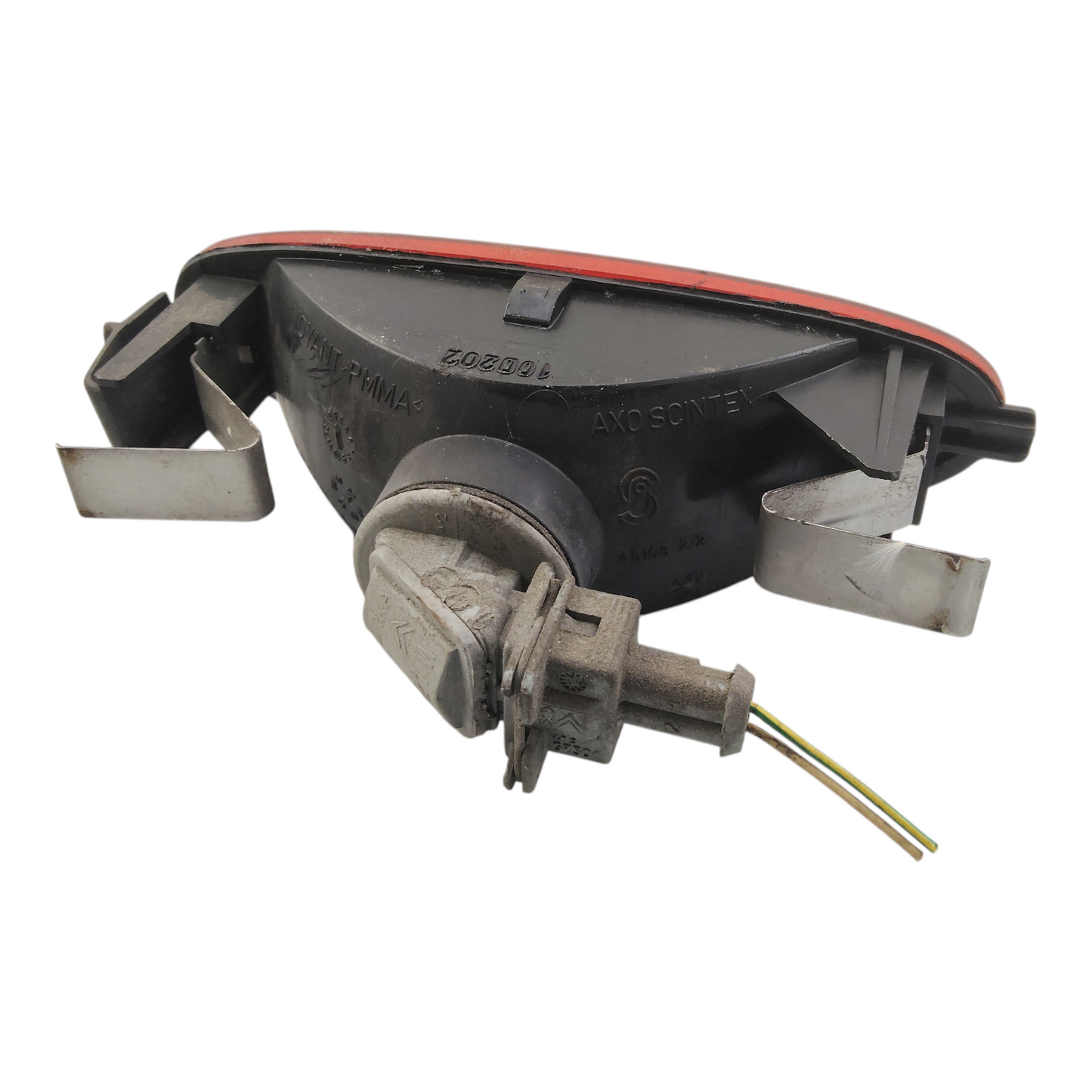 Fanale Retronebbia Posteriore PEUGEOT 206 Berlina CC SW Station Wagon