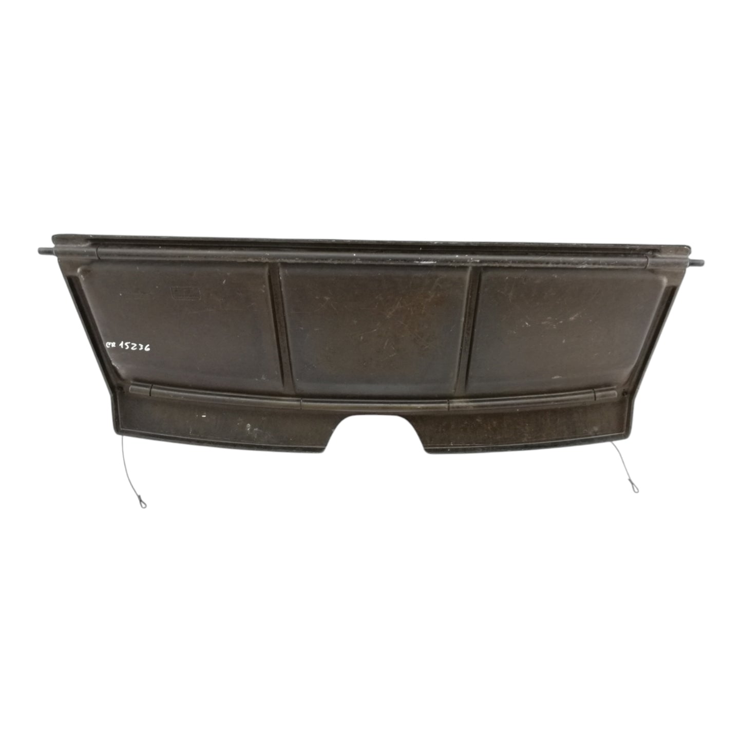 Cappelliera Ripiano Copertura Vano Bagagli CITROEN SAXO