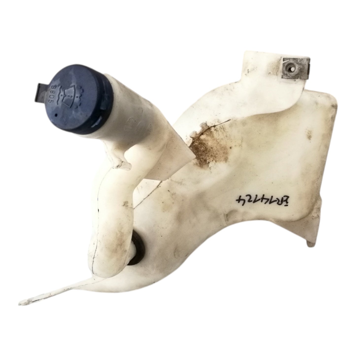 Vaschetta Serbatoio Tergicristalli LANCIA DELTA 3 Serie