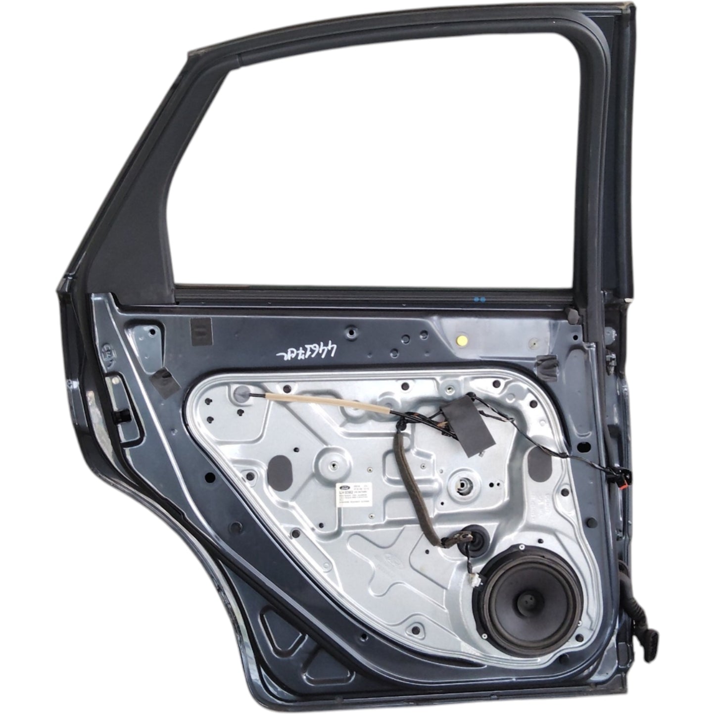 Porta Portiera Posteriore Sinistro FORD FOCUS 3 Serie Berlina