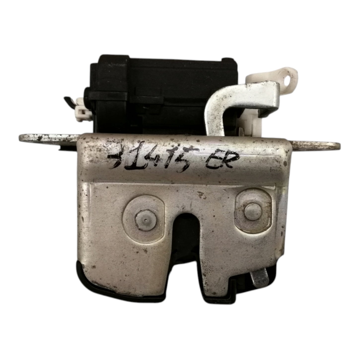 Serratura Portello Posteriore FIAT PANDA 2 Serie Berlina