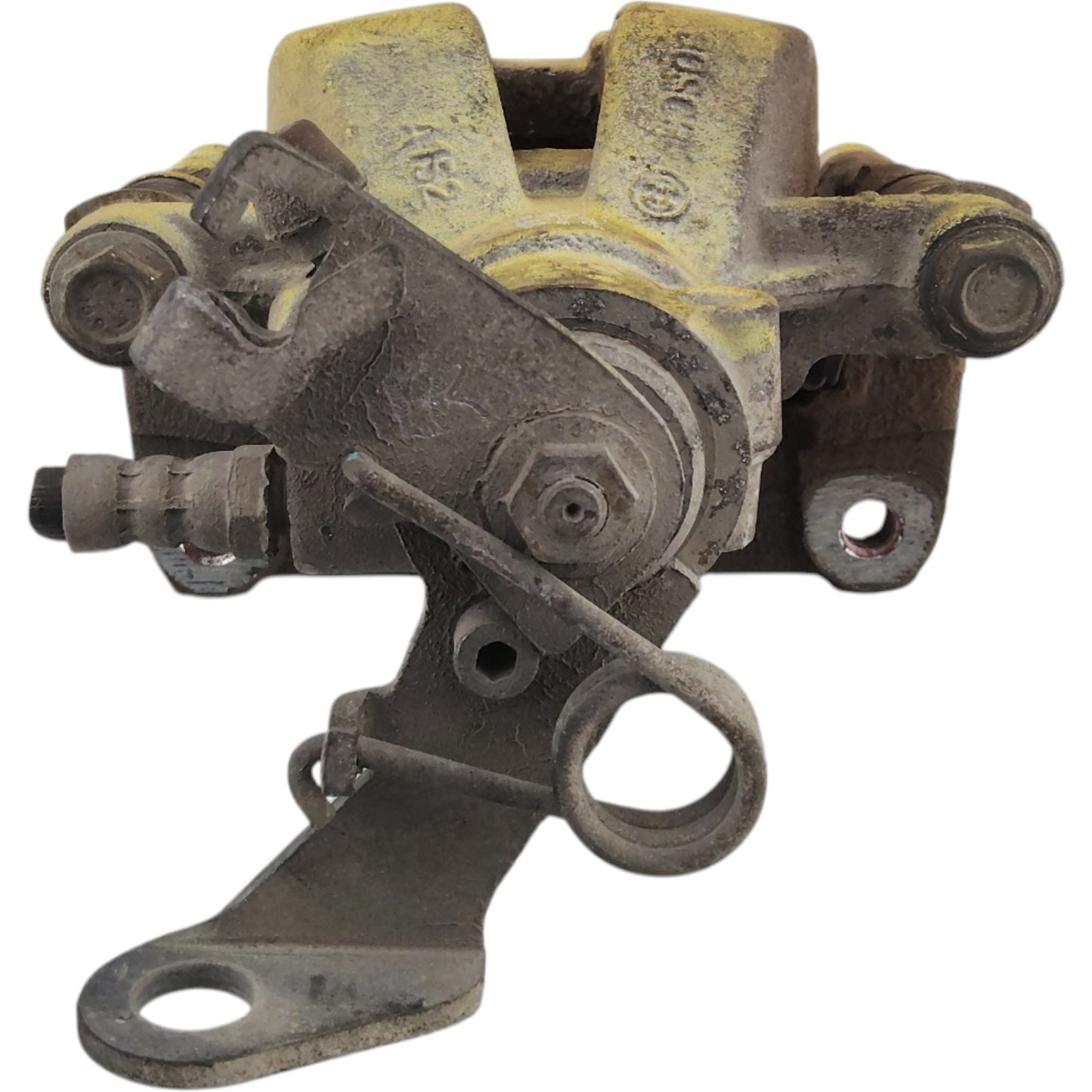 Pinza Freno Posteriore Destro ALFA ROMEO MITO Benzina Diesel GPL
