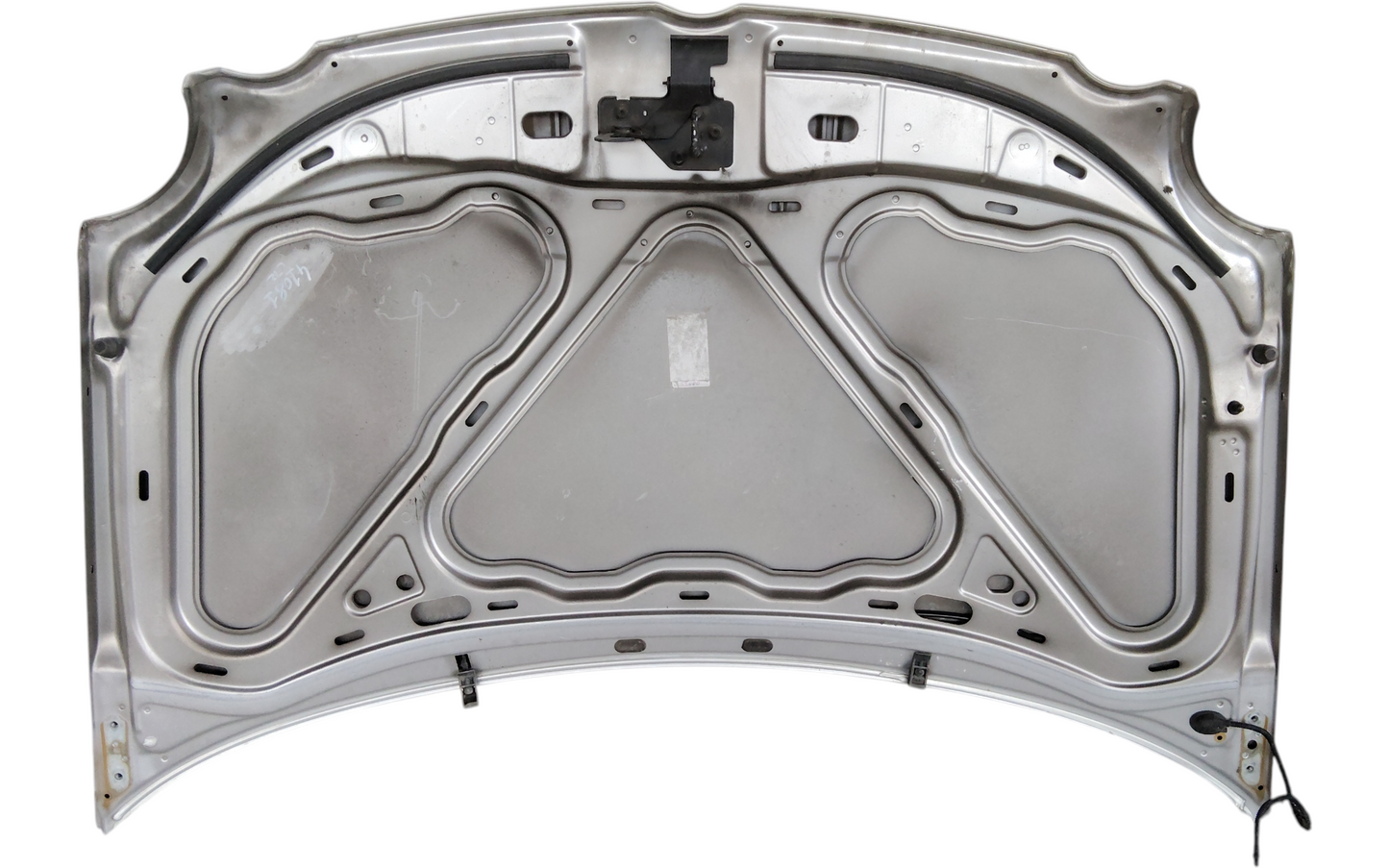 Cofano Anteriore VOLKSWAGEN POLO 4 Serie Berlina 3-5 Porte