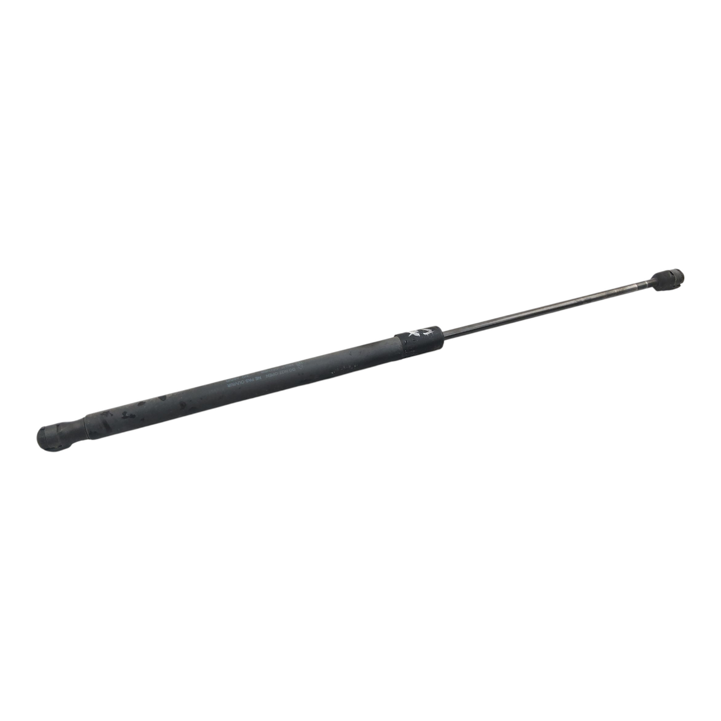 Ammortizzatore Portello Posteriore Sinistro FORD FIESTA 6 Serie