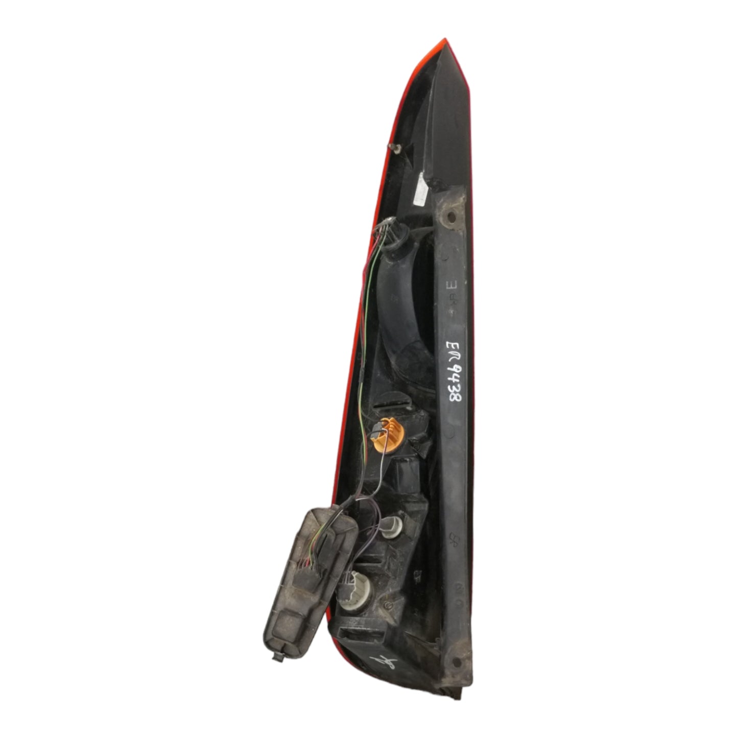 Fanale Stop Posteriore Destro FORD FIESTA 5 Serie 5 Porte