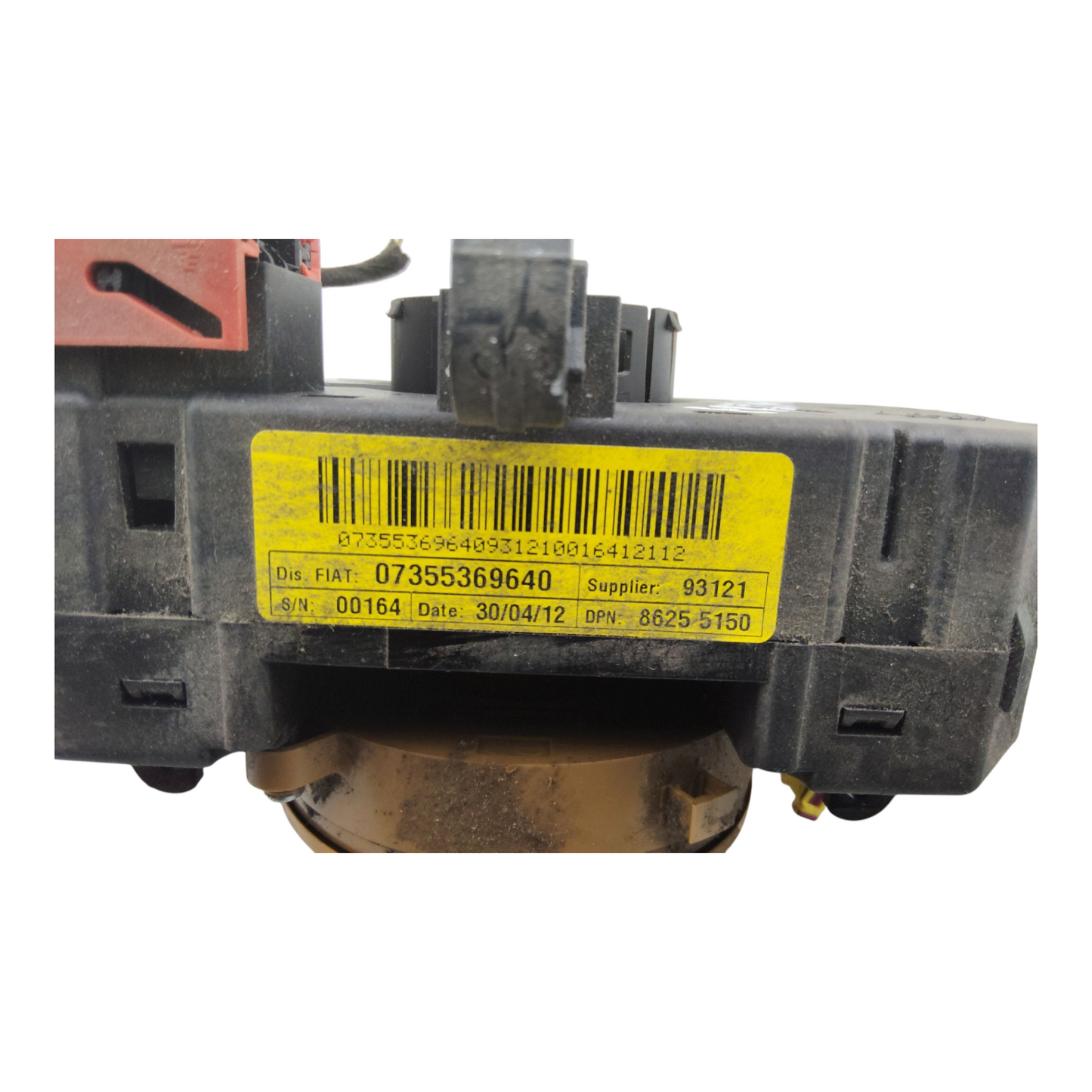 Devioguida Devioluci PEUGEOT BOXER 3 Serie 2.2 3.0 Diesel