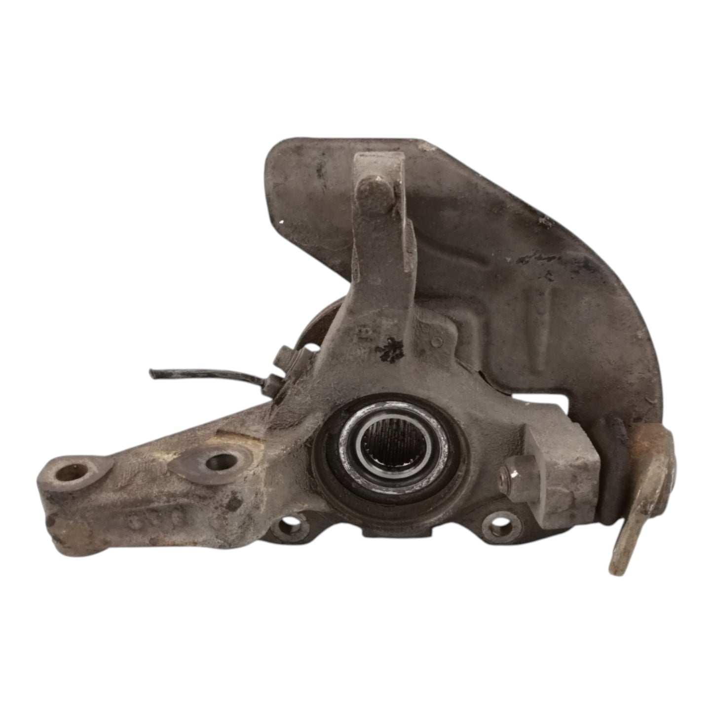 Fusello Mozzo Anteriore Destro FIAT DOBLO 1 Serie/STRADA 2 Serie
