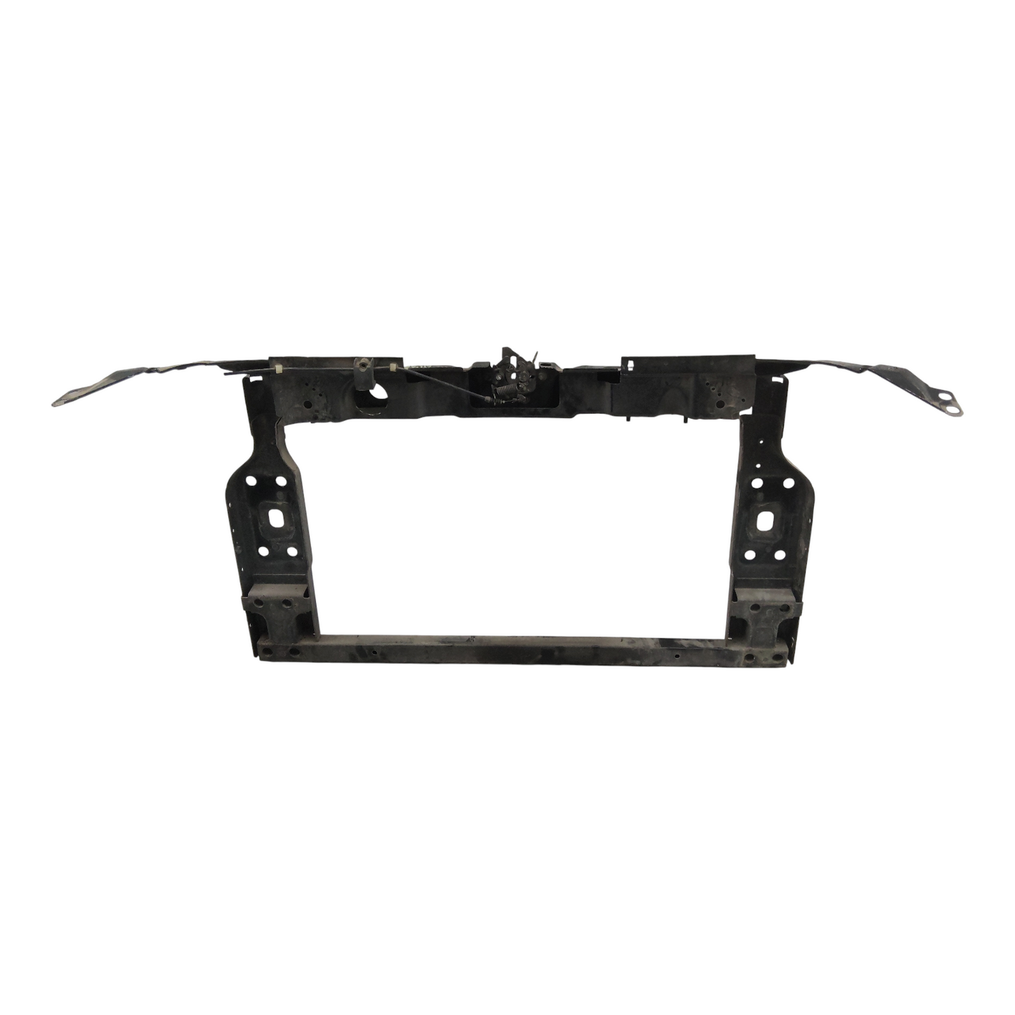 Rivestimento Frontale Anteriore FIAT 500 2 Serie Berlina Cabrio
