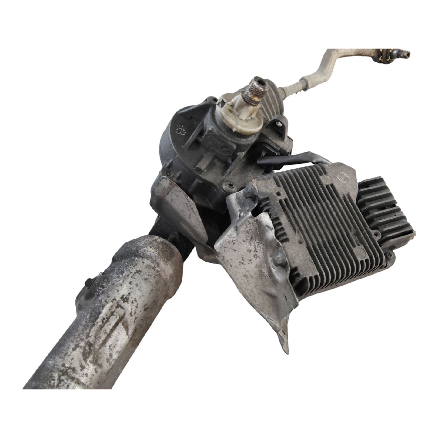 Scatola Sterzo Servosterzo MERCEDES CLASSE A W169/CLASSE B W245