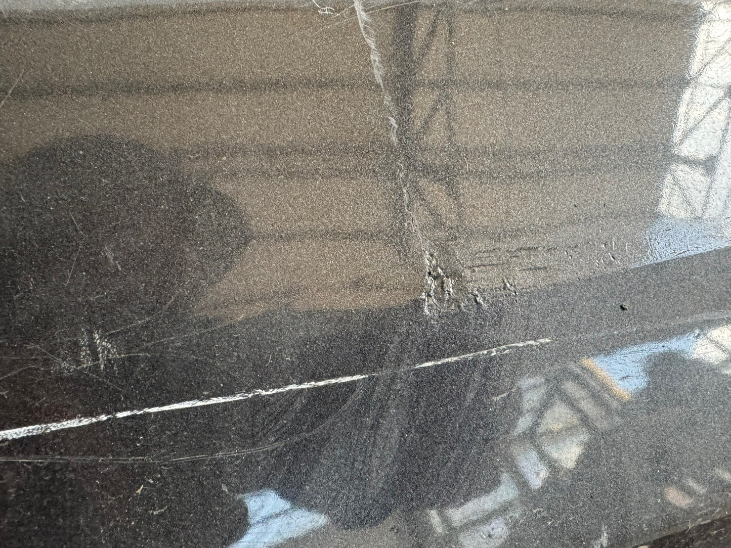 Paraurti Posteriore FIAT GRANDE PUNTO E VAN - 71777606