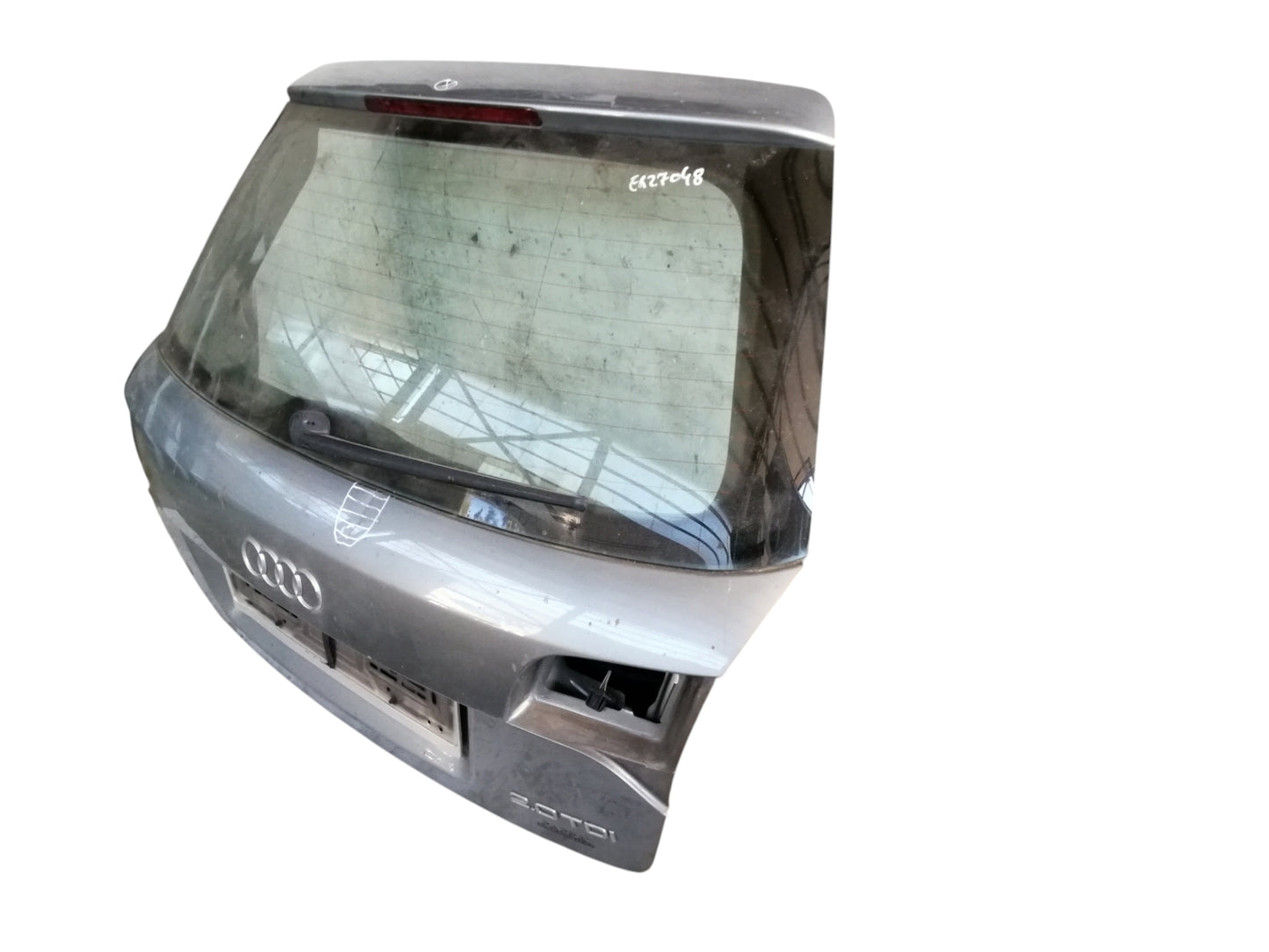 Portello Portellone Posteriore AUDI A4 8ED SW Station Wagon