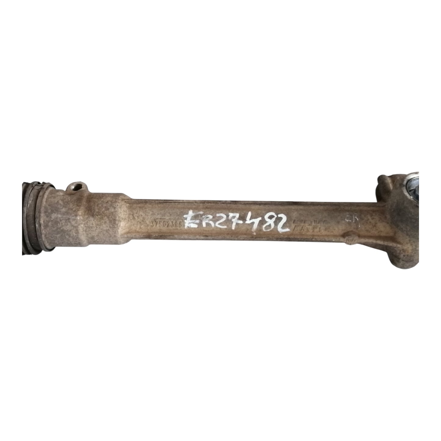 Scatola Sterzo Servosterzo FIAT PANDA 2 Serie Benzina Diesel