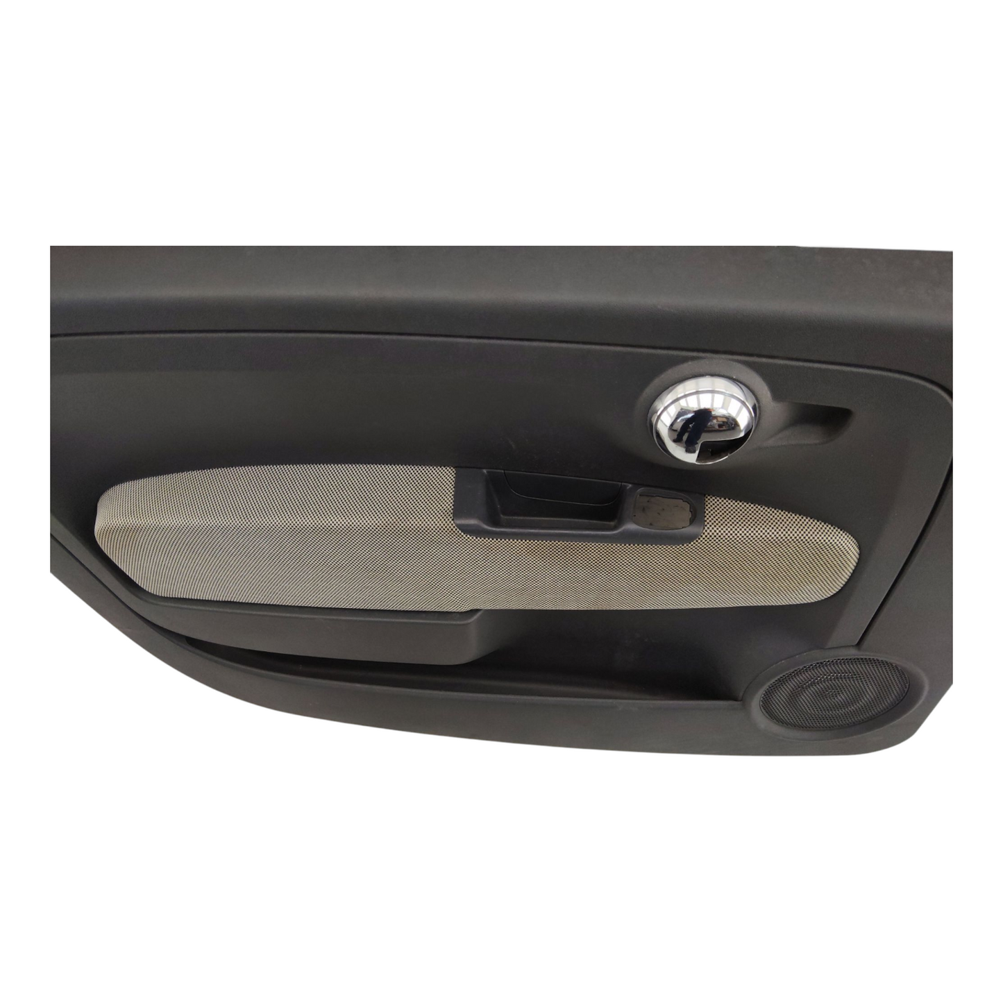 Pannello Rivestimento Porta Anteriore Sinistro FIAT 500 2 Serie