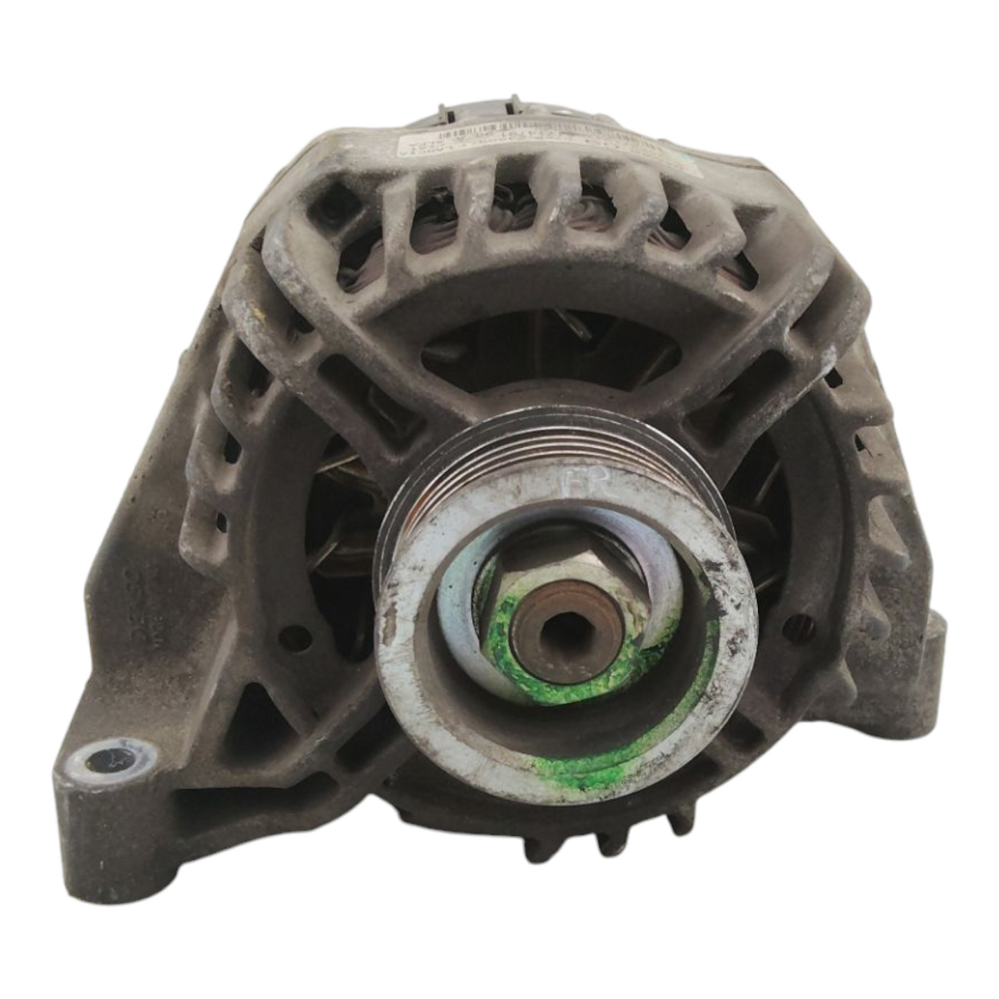 Alternatore FIAT 500 2 Serie/BRAVO 2 Serie/GRANDE PUNTO Benzina GPL
