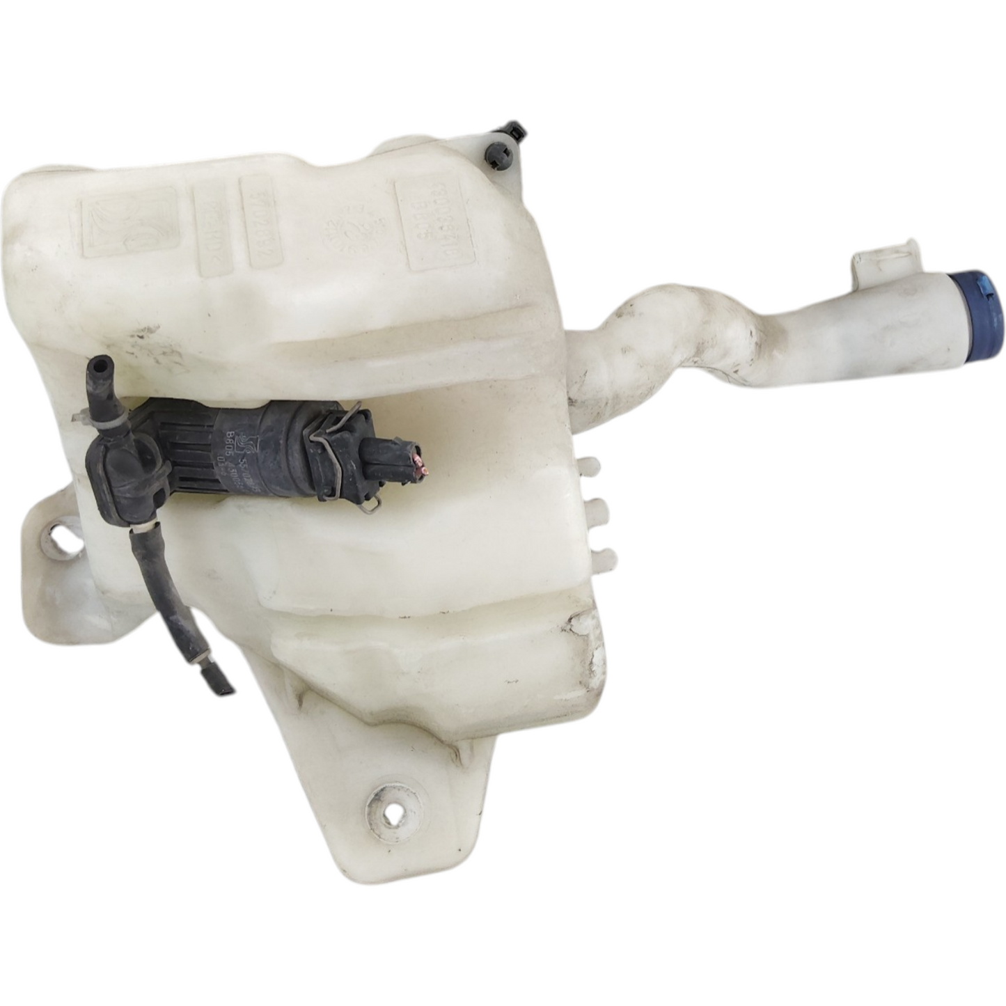 Vaschetta Serbatoio Tergicristalli FIAT GRANDE PUNTO/PUNTO EVO/PUNTO 3