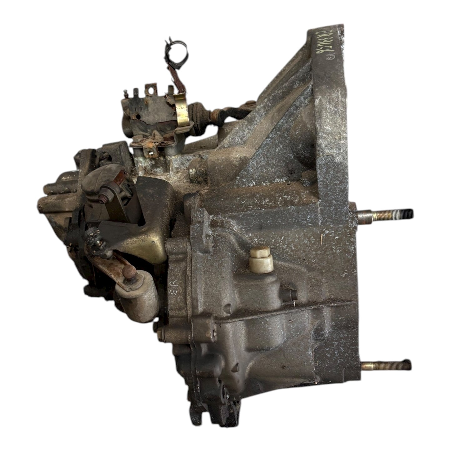 Cambio Manuale 5 Marce ALFA ROMEO GTV 2 Serie 1.8 Benzina Motore AR32201