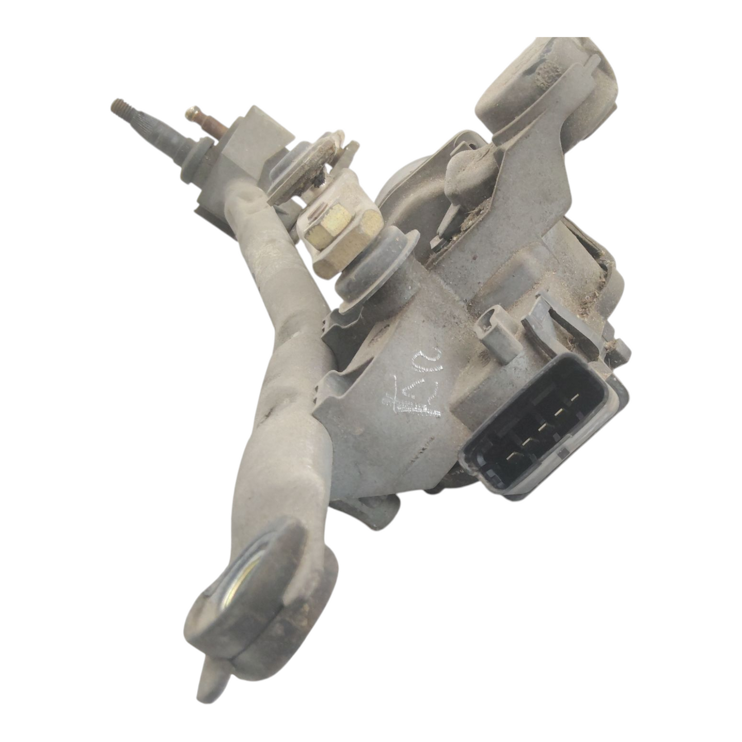 Meccanismo Tandem Tergicristallo CITROEN C1 1 Serie