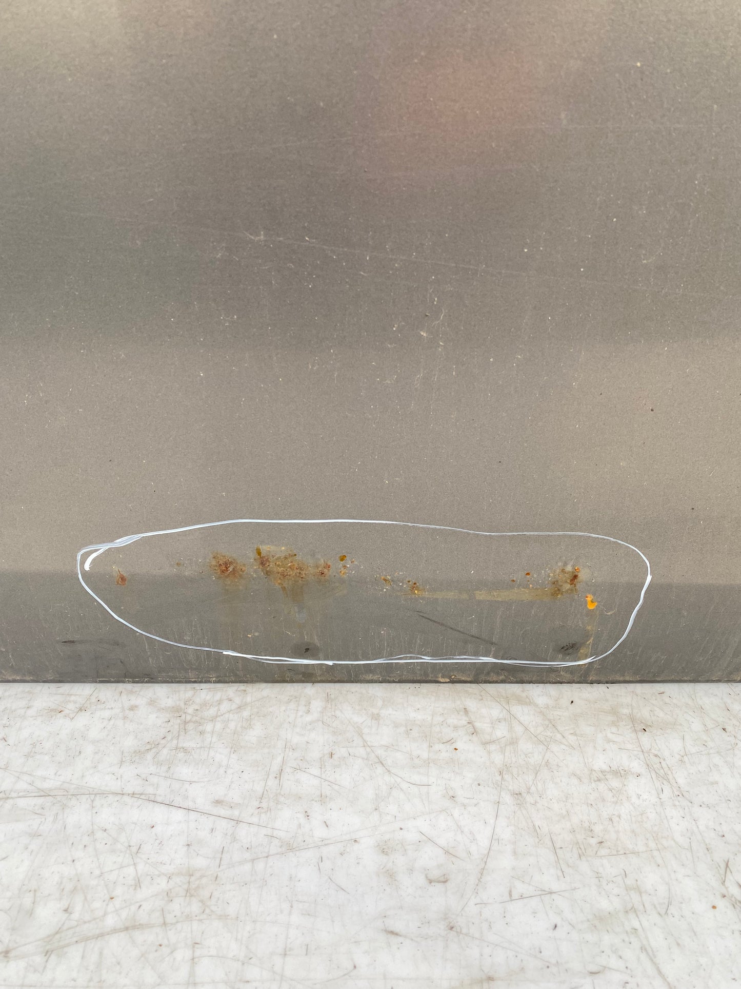 Porta Portiera Anteriore Destro OPEL MERIVA B