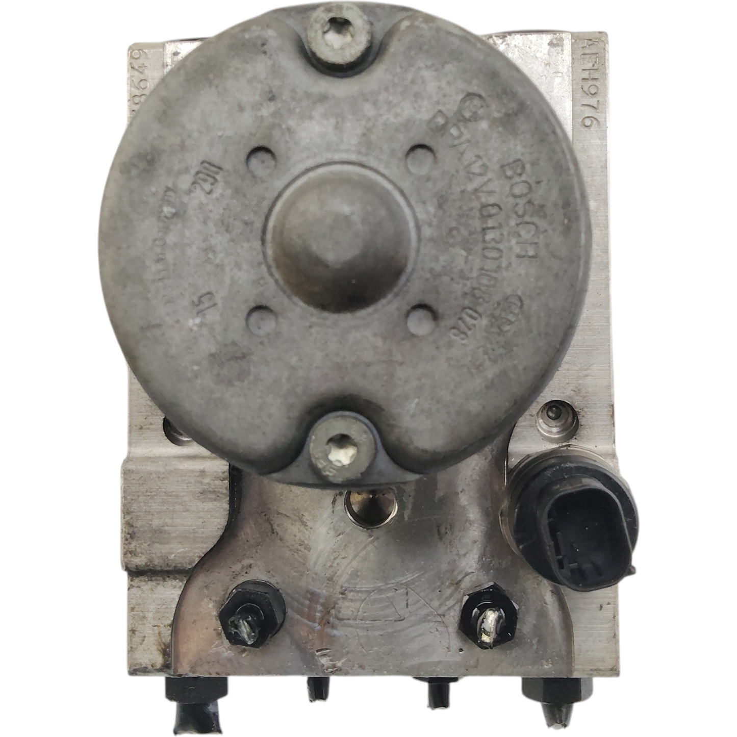 Gruppo Centralina Pompa Abs AUDI A4 8E5 8E2 8H7