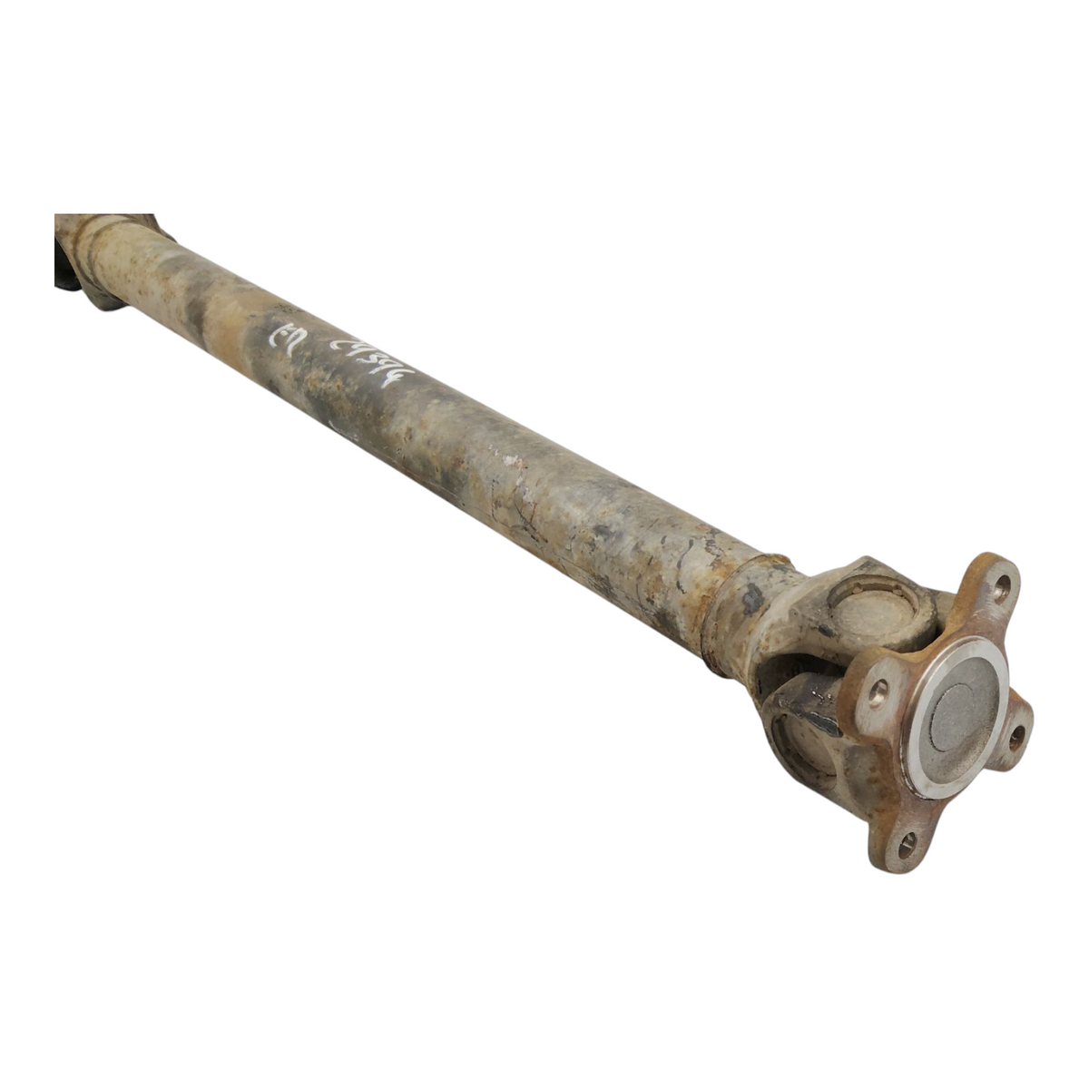 Albero Trasmissione Anteriore BMW SERIE 5 E61 3.0 Motore 306D3