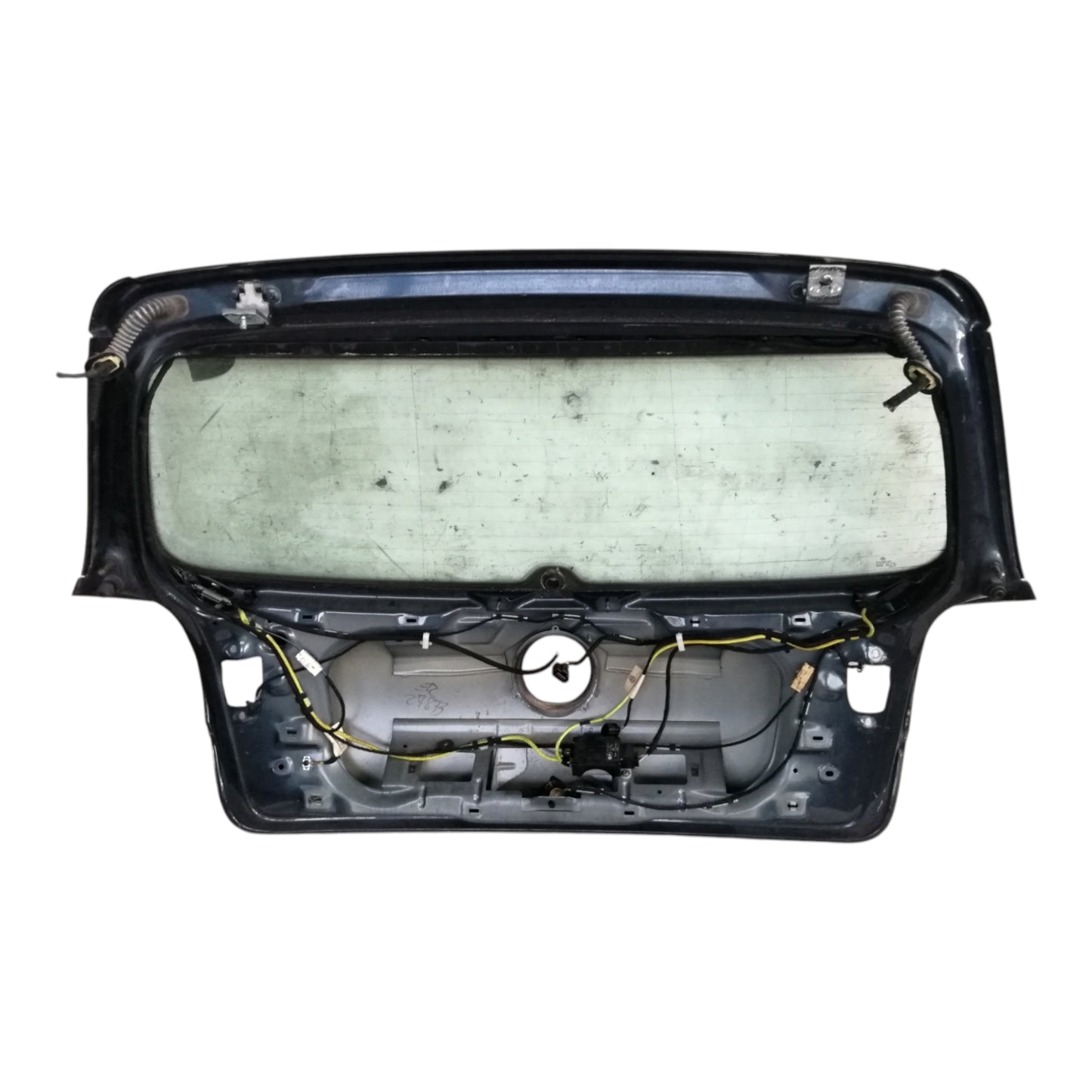 Portello Portellone Posteriore VOLKSWAGEN GOLF 5 Serie 3-5 Porte