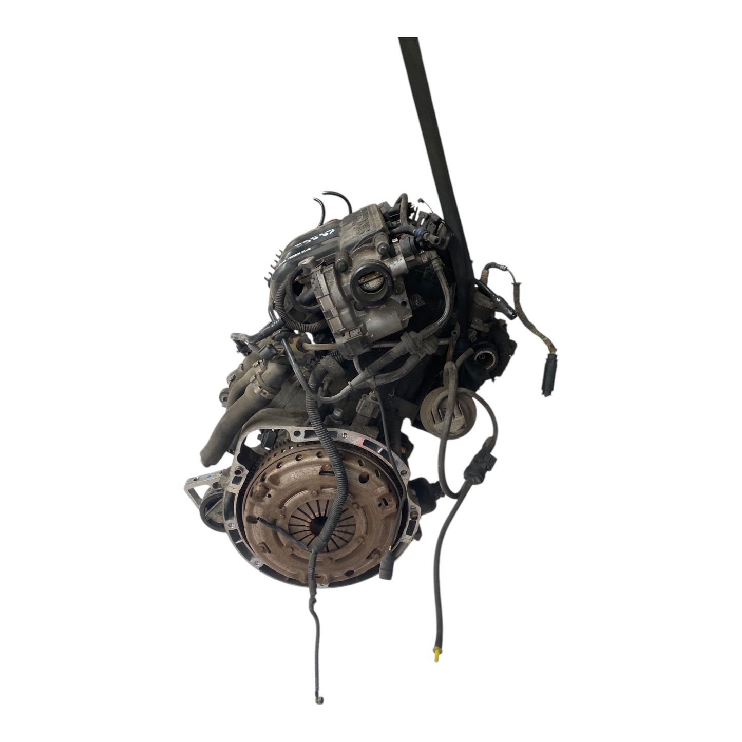 Motore 15 SMART 450 FORTWO CITY 700 Benzina 45 Kw - 155.714 Km