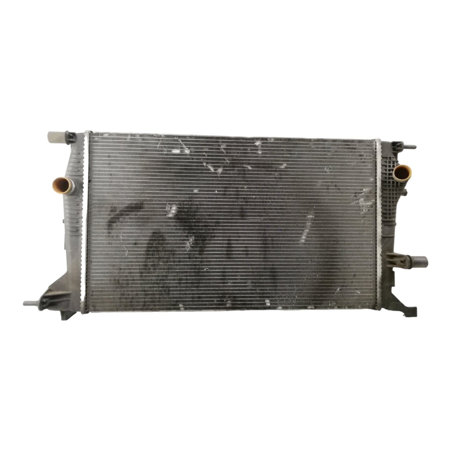 Radiatore Acqua Raffreddamento RENAULT MÉGANE 3 Serie Berlina CC SW COUPE