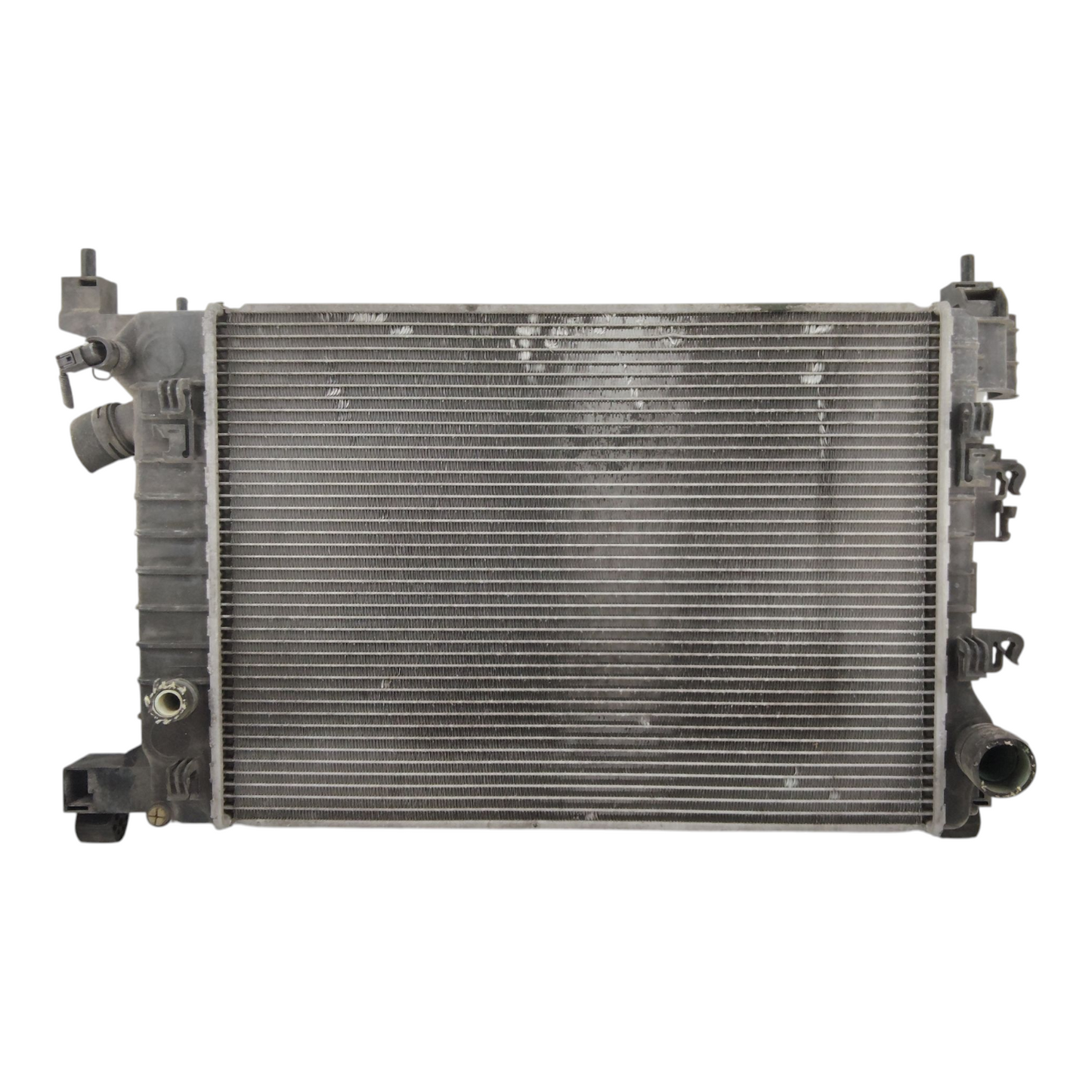 Radiatore Acqua Raffreddamento CHEVROLET AVEO 3 Serie Benzina GPL