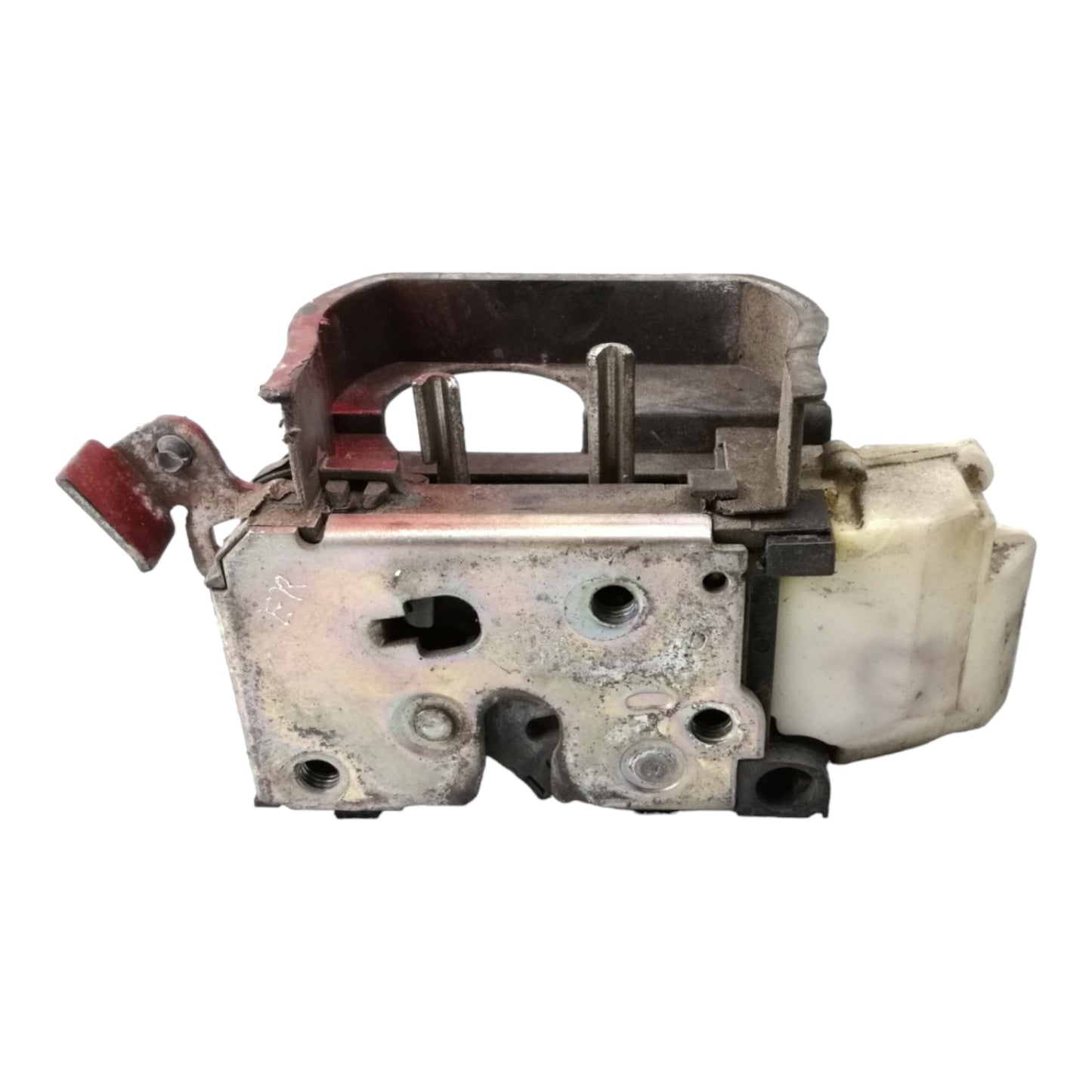 Serratura Porta Anteriore Destro FIAT MULTIPLA 1 2 Serie 5 Porte