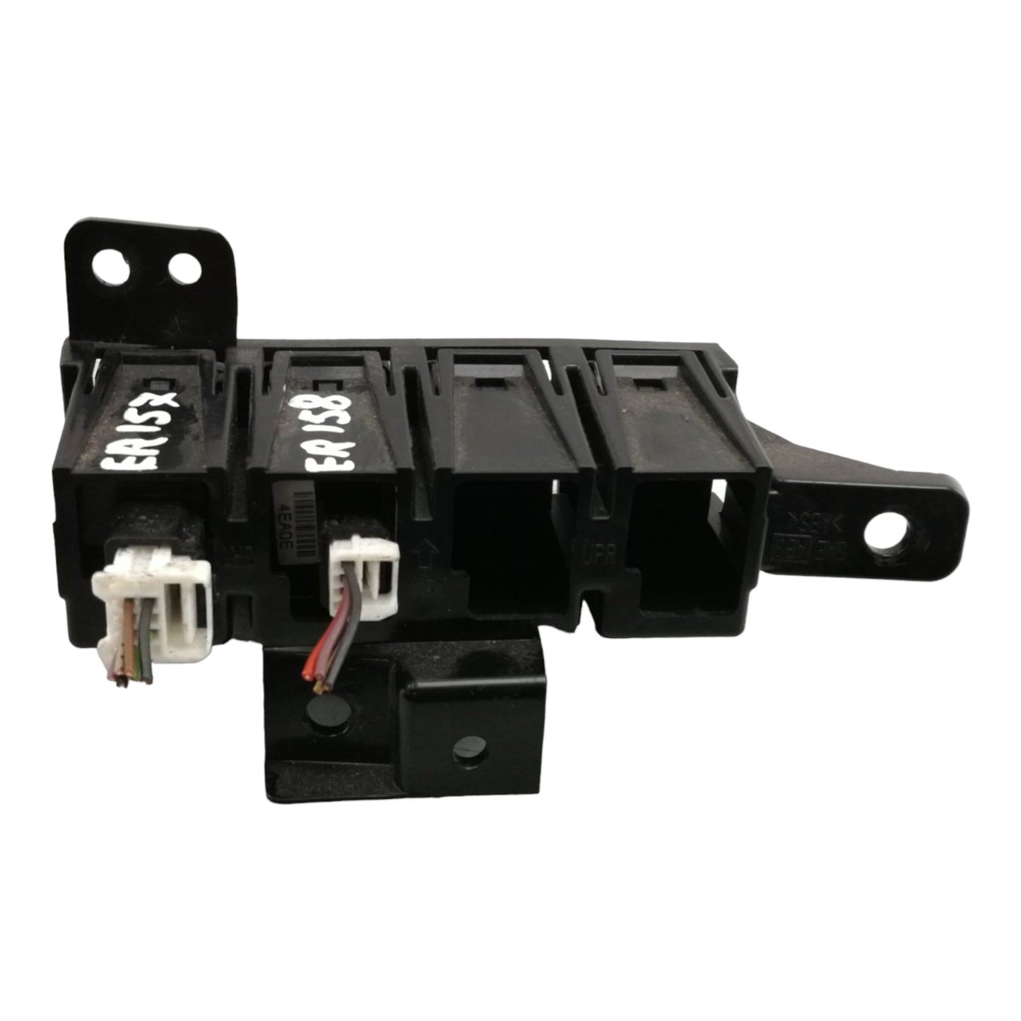 Interruttore Regolazione Fari NISSAN QASHQAI II J11